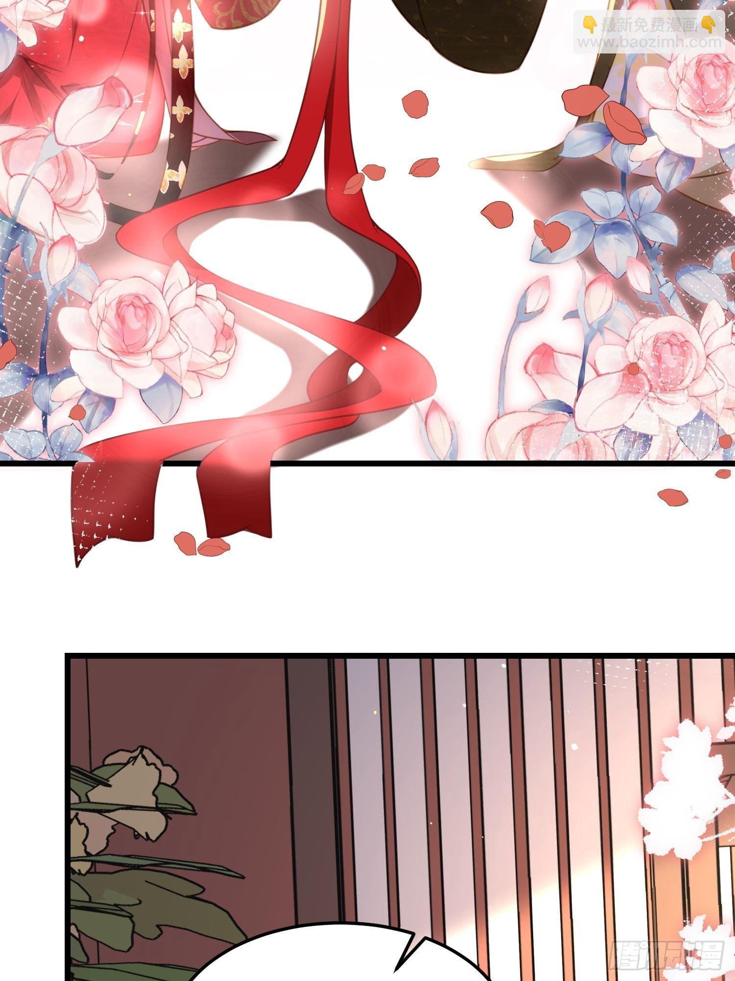 🍹宦妃天下（太监王爷强娶我） 第200话 夫妻对拜 第27页