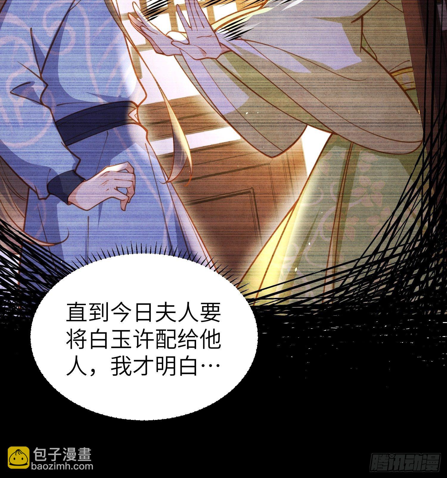 🍹宦妃天下（太监王爷强娶我） 第215话 我要把孩子打掉 第31页