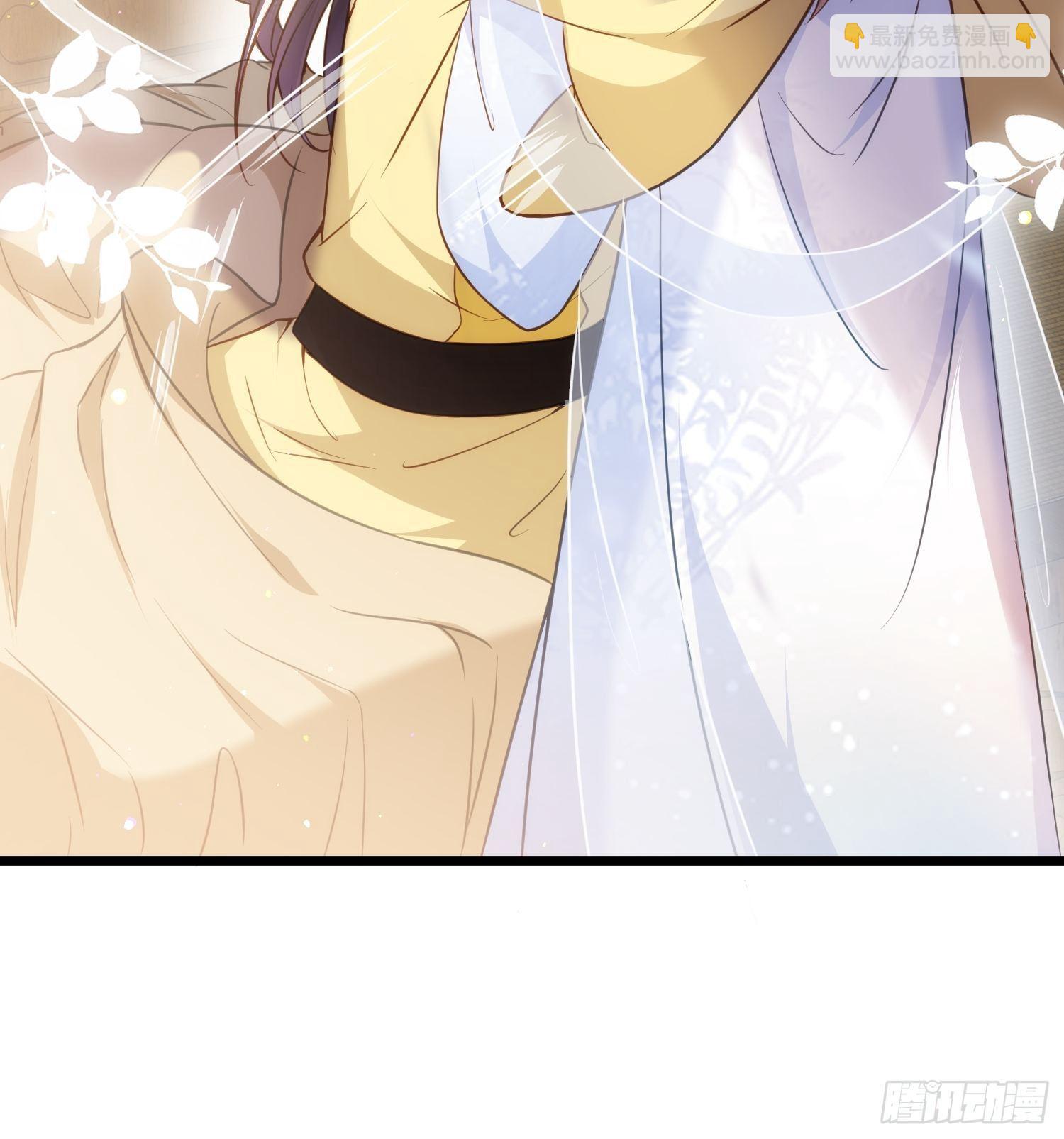 🍹宦妃天下（太监王爷强娶我） 第217话 玉儿没有怀孕？！ 第32页