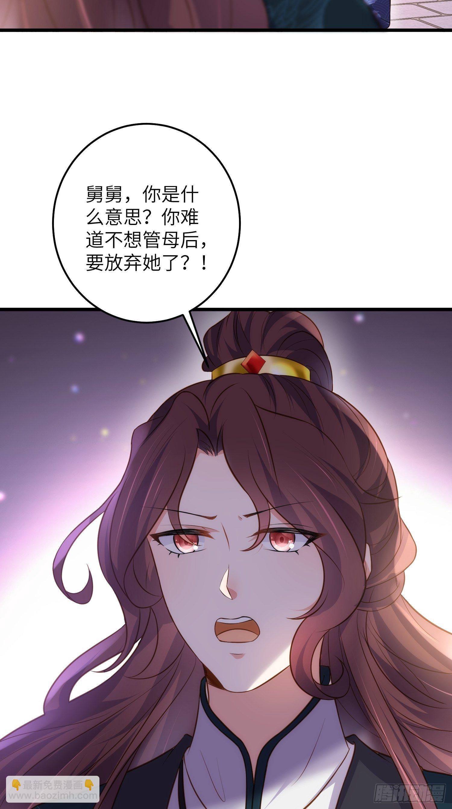 🍹宦妃天下（太监王爷强娶我） 第226话 陆相的阴谋 第23页