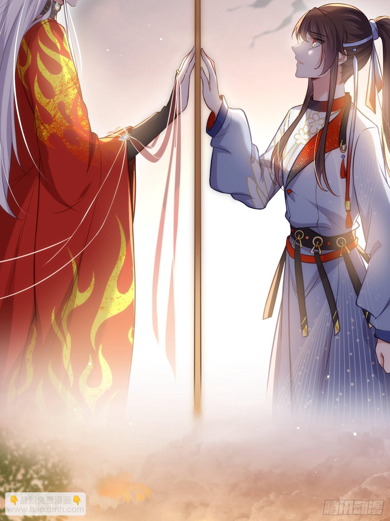 🍹宦妃天下（太监王爷强娶我） 第236话 夫人走了 第19页