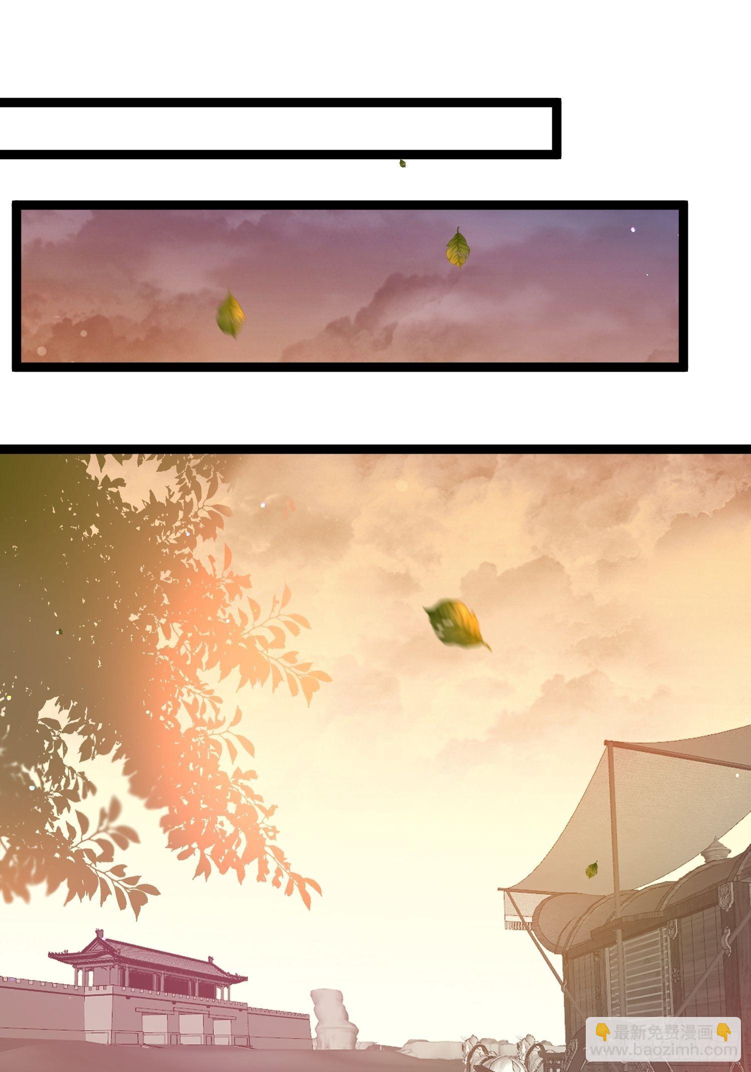 🍹宦妃天下（太监王爷强娶我） 第236话 夫人走了 第2页