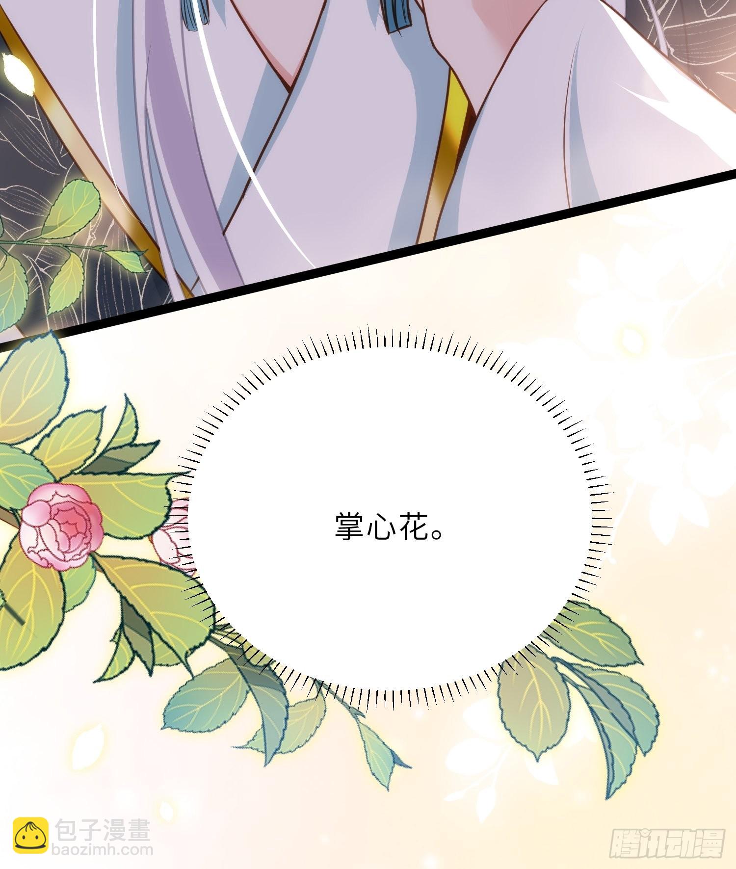 🍹宦妃天下（太监王爷强娶我） 第242话 掌心花何时归 第30页