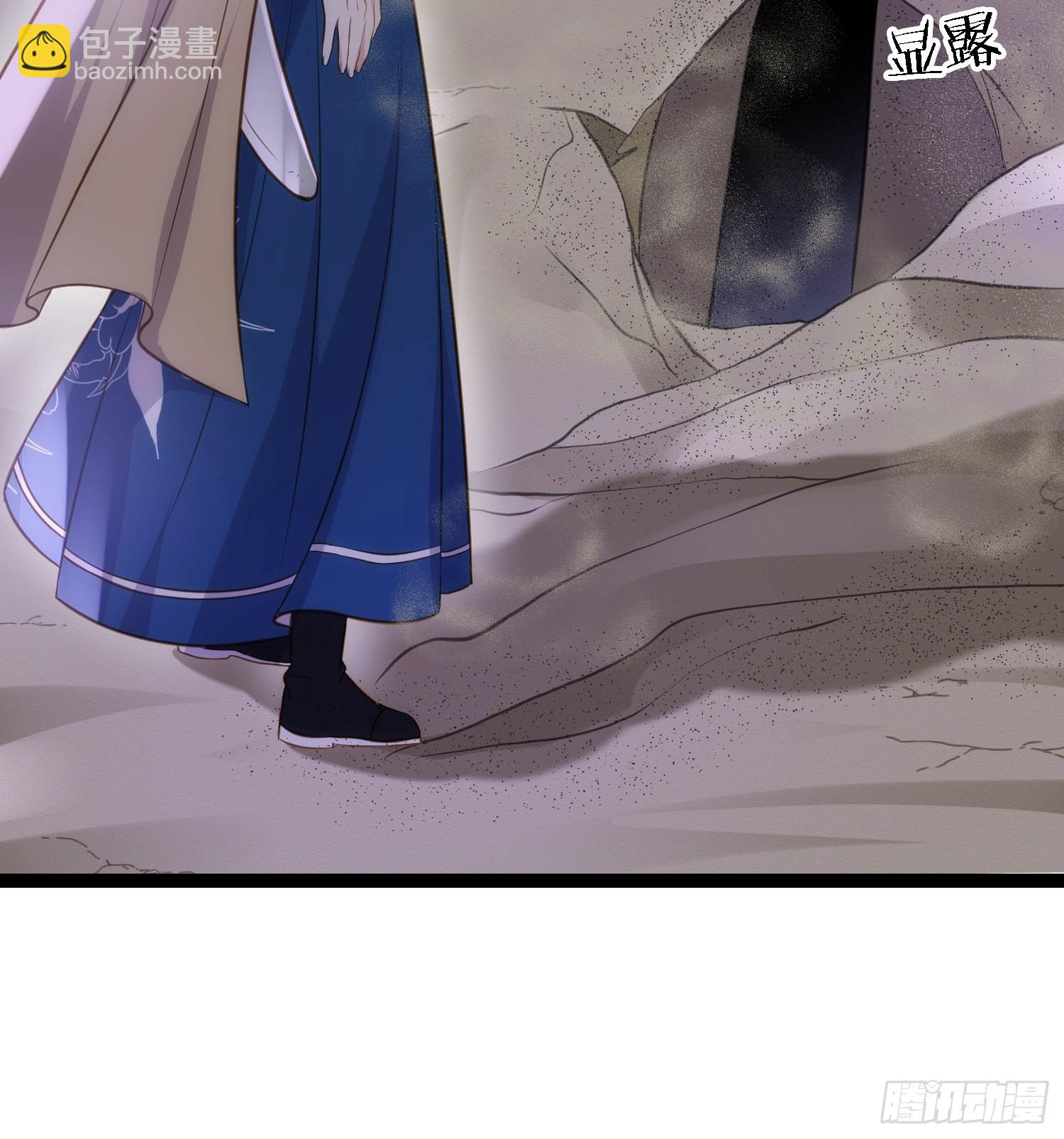 🍹宦妃天下（太监王爷强娶我） 第252话 真让人心疼呢 第30页