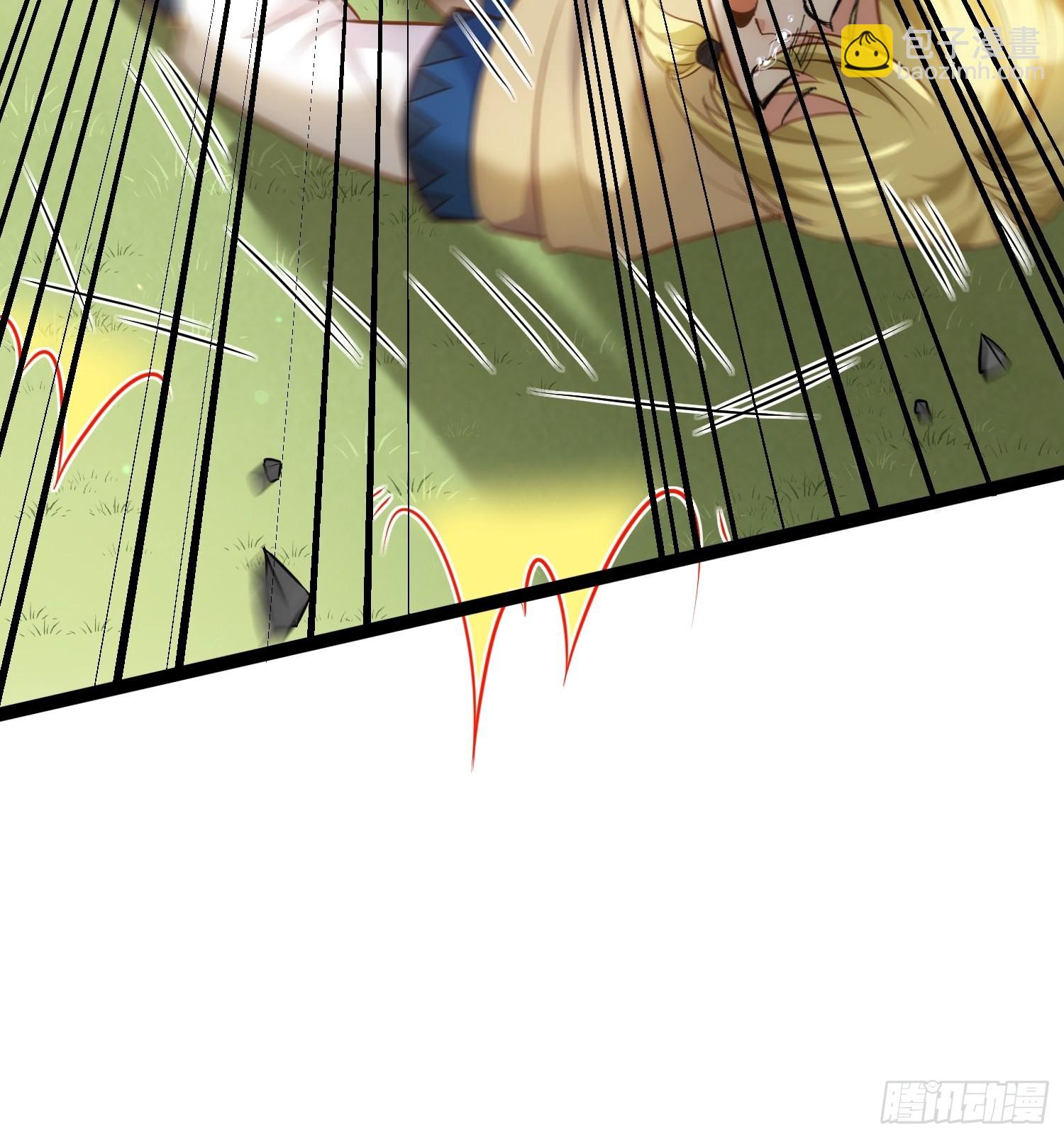 🍹宦妃天下（太监王爷强娶我） 第254话 收服鬼军的男人们 第37页