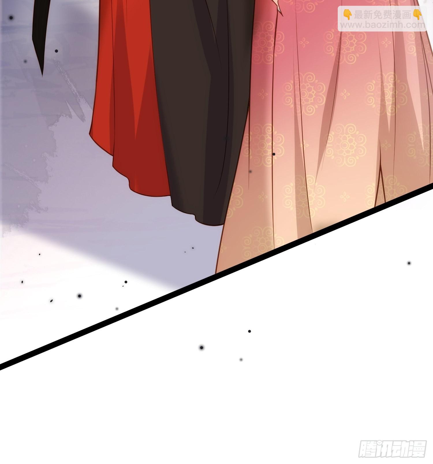 🍹宦妃天下（太监王爷强娶我） 第258话 你是属于我的 第27页
