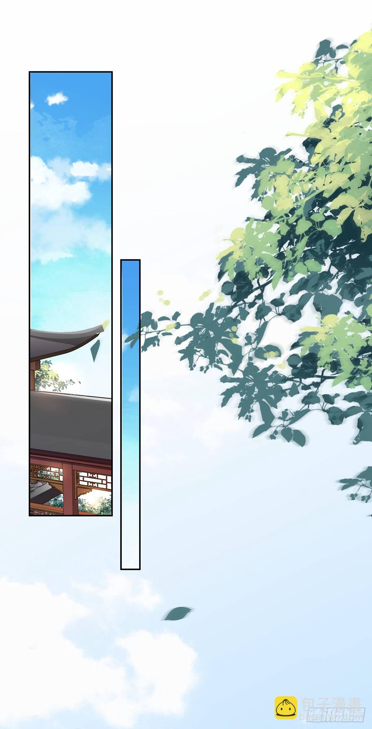🍹宦妃天下（太监王爷强娶我） 第27话 嫁去赫赫？！ 第10页
