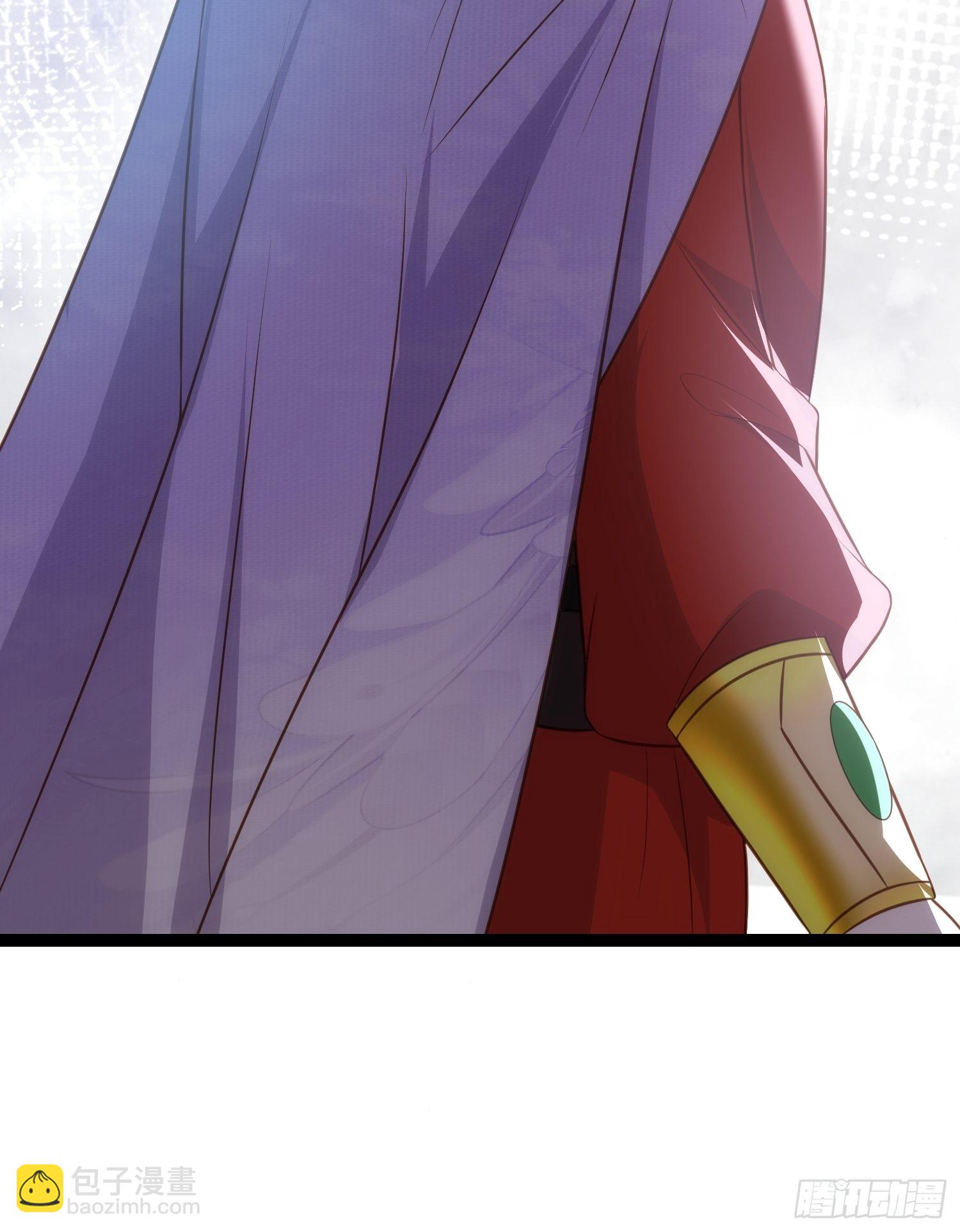 🍹宦妃天下（太监王爷强娶我） 第266话 品尝你的味道 第34页