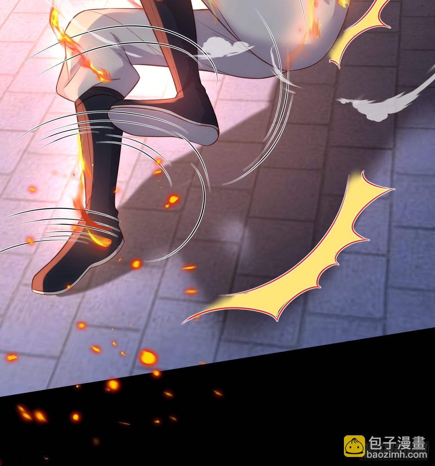 🍹宦妃天下（太监王爷强娶我） 第276话 魅晶断发 第27页