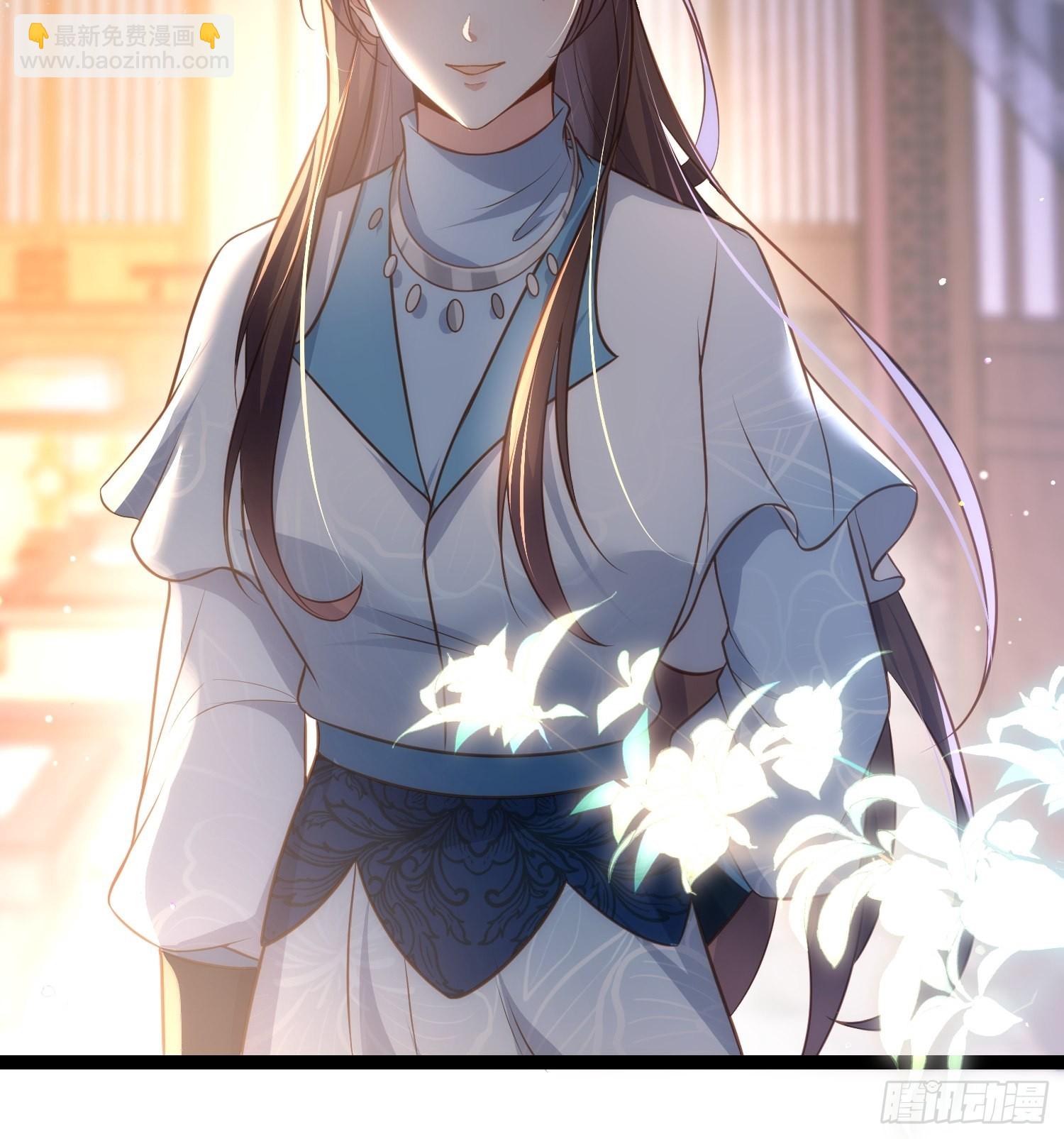 🍹宦妃天下（太监王爷强娶我） 第278话 与前夫重逢 第35页