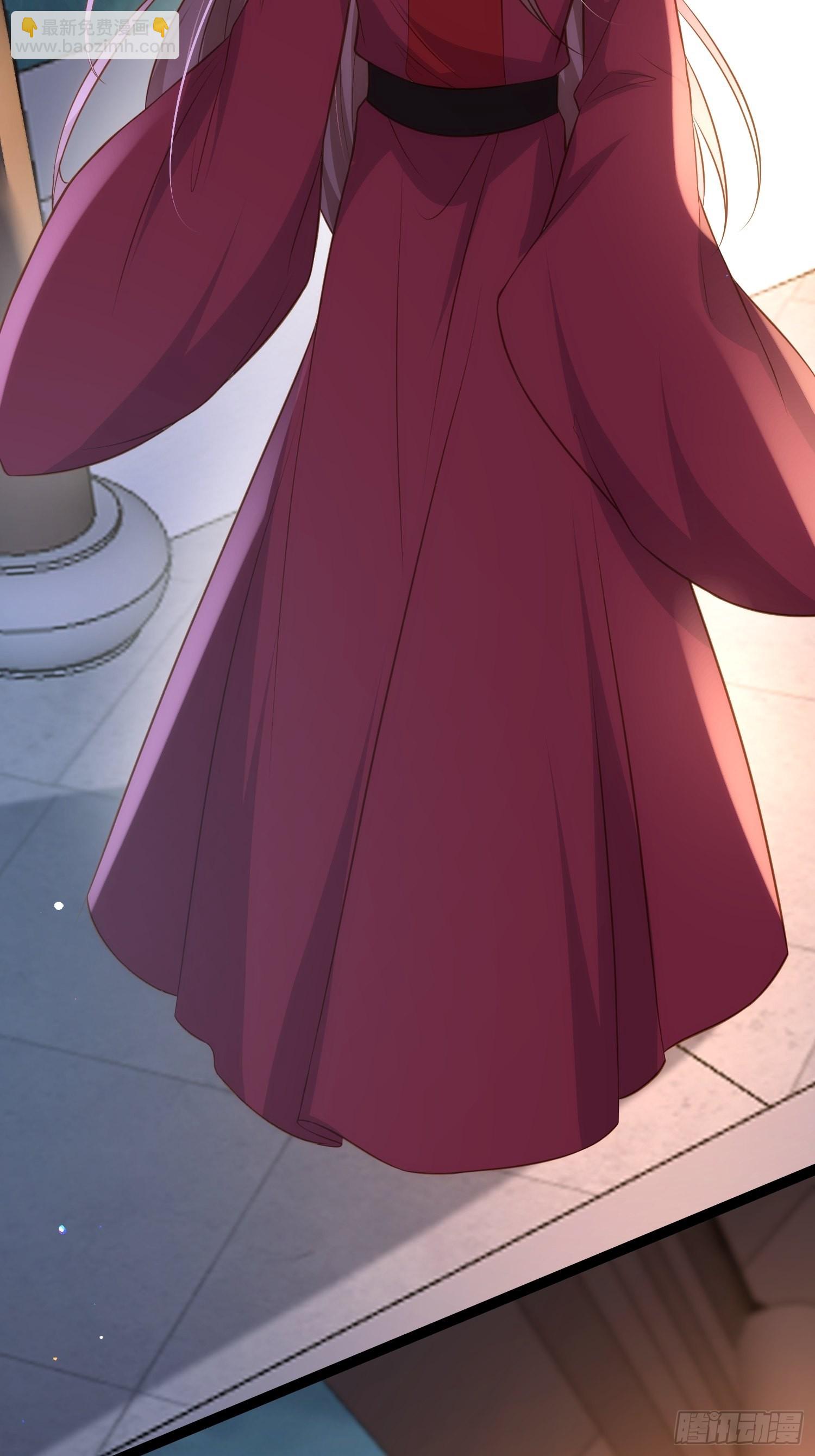 🍹宦妃天下（太监王爷强娶我） 第282话 夫妻吵架 第17页