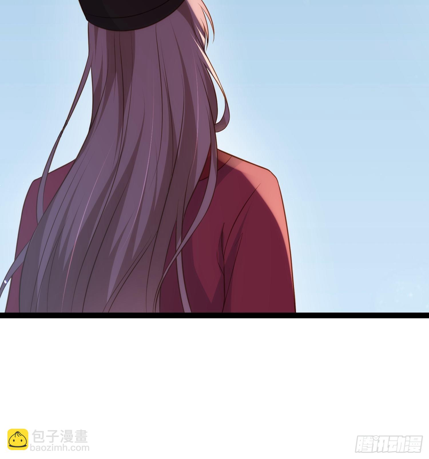 🍹宦妃天下（太监王爷强娶我） 第282话 夫妻吵架 第19页
