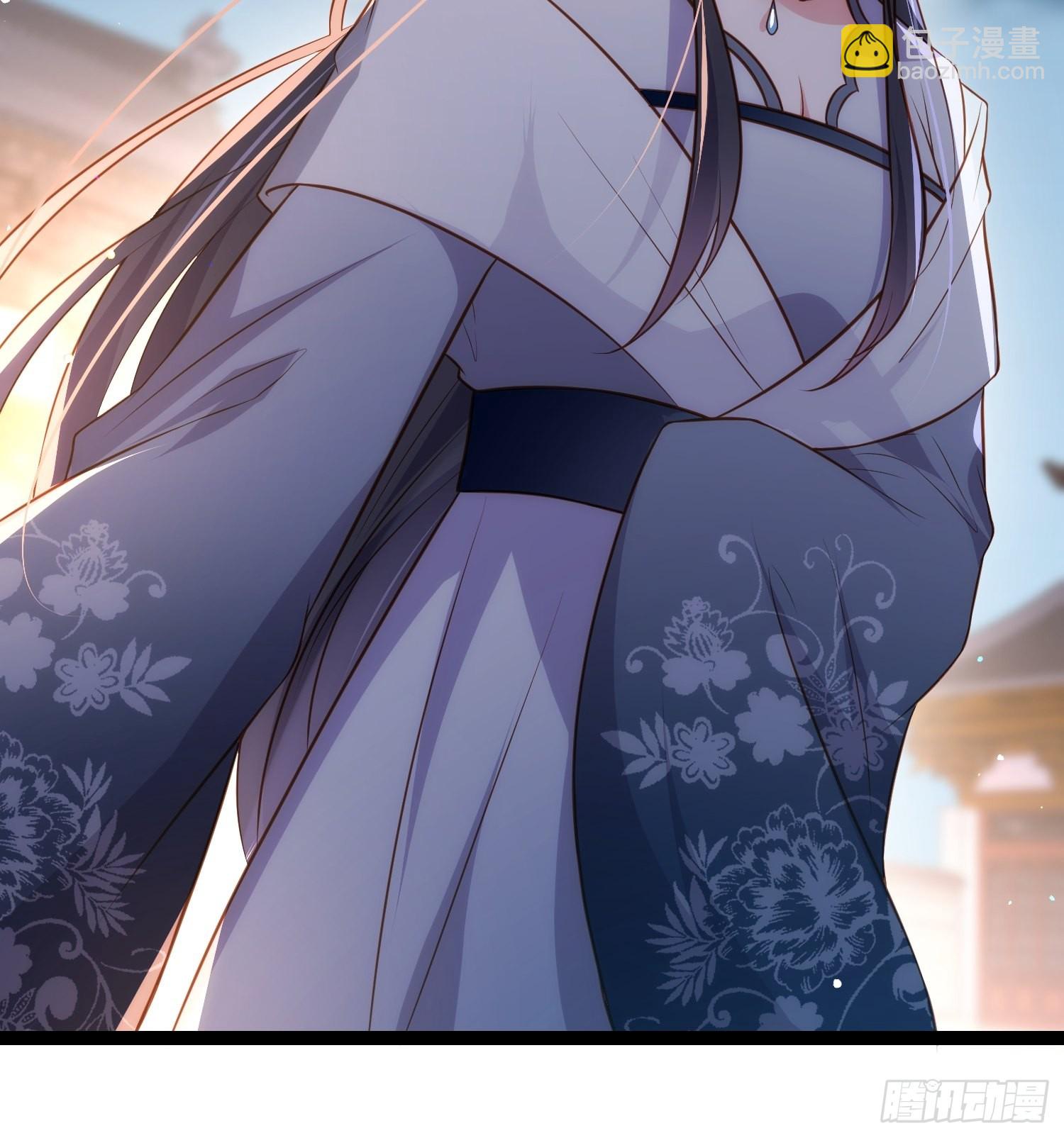 🍹宦妃天下（太监王爷强娶我） 第282话 夫妻吵架 第7页