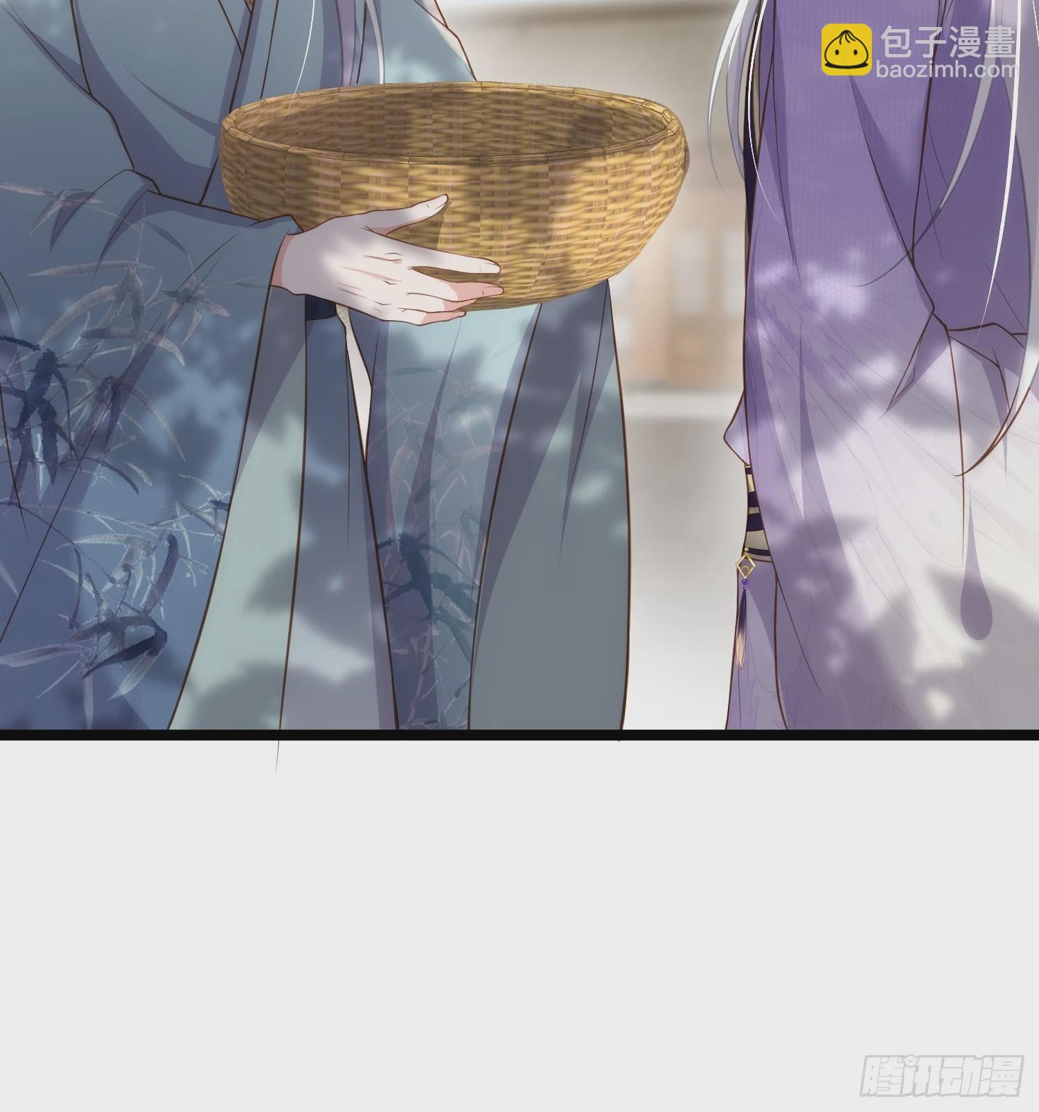 🍹宦妃天下（太监王爷强娶我） 第292话  我和洛儿你喜欢谁 第19页