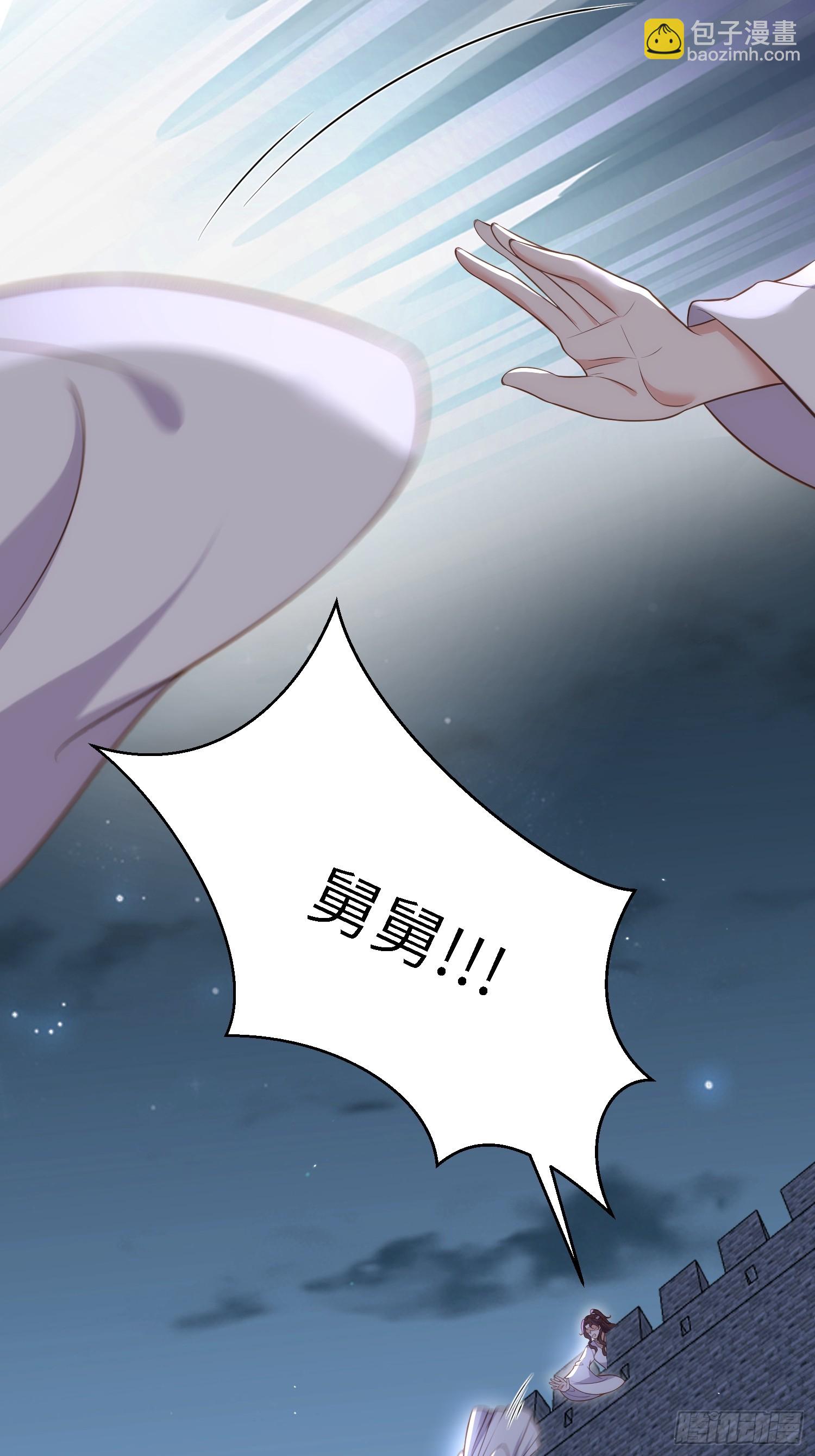 🍹宦妃天下（太监王爷强娶我） 第298话 陆相之死 第29页