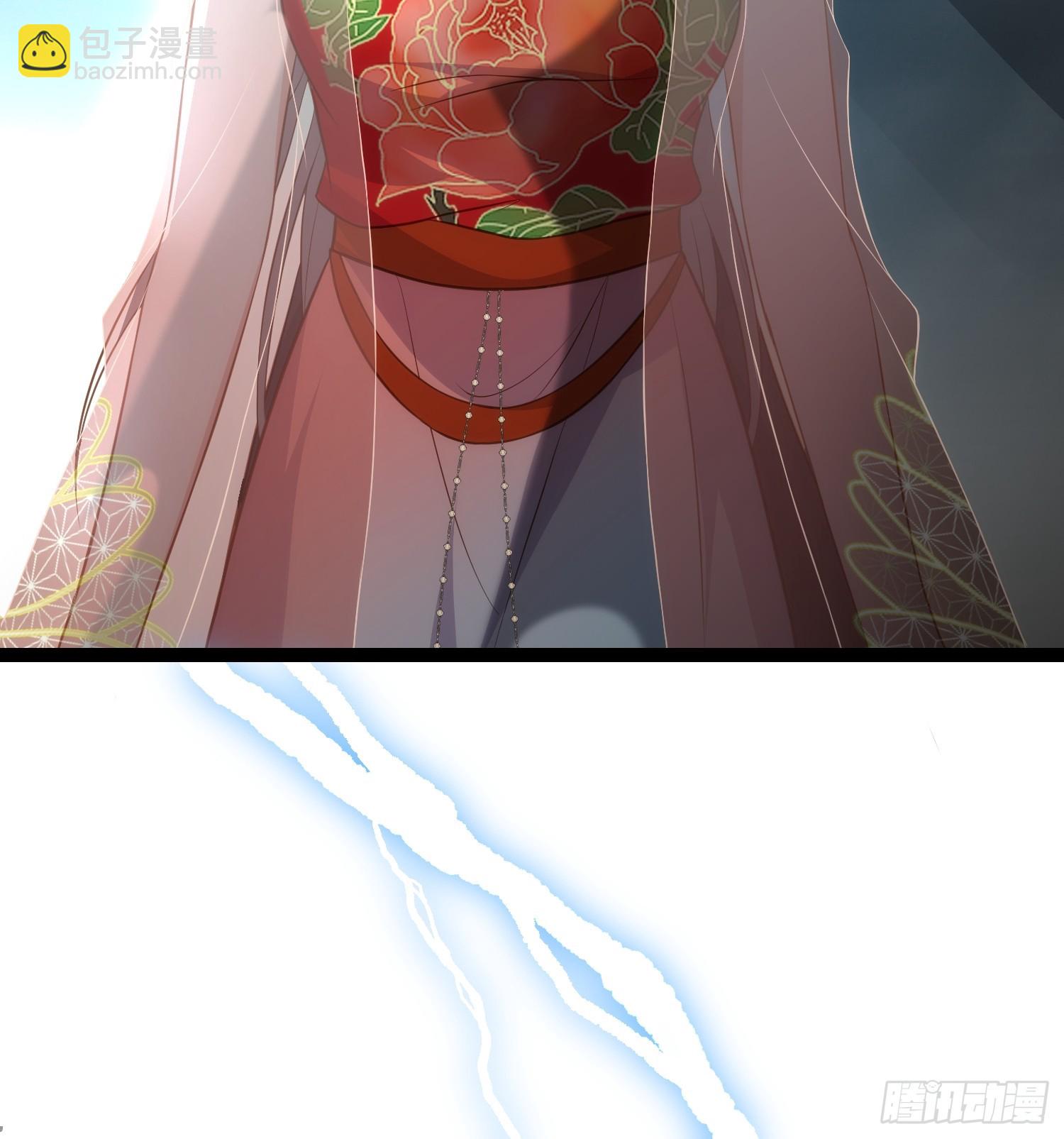 🍹宦妃天下（太监王爷强娶我） 第306话 国之将亡 第19页