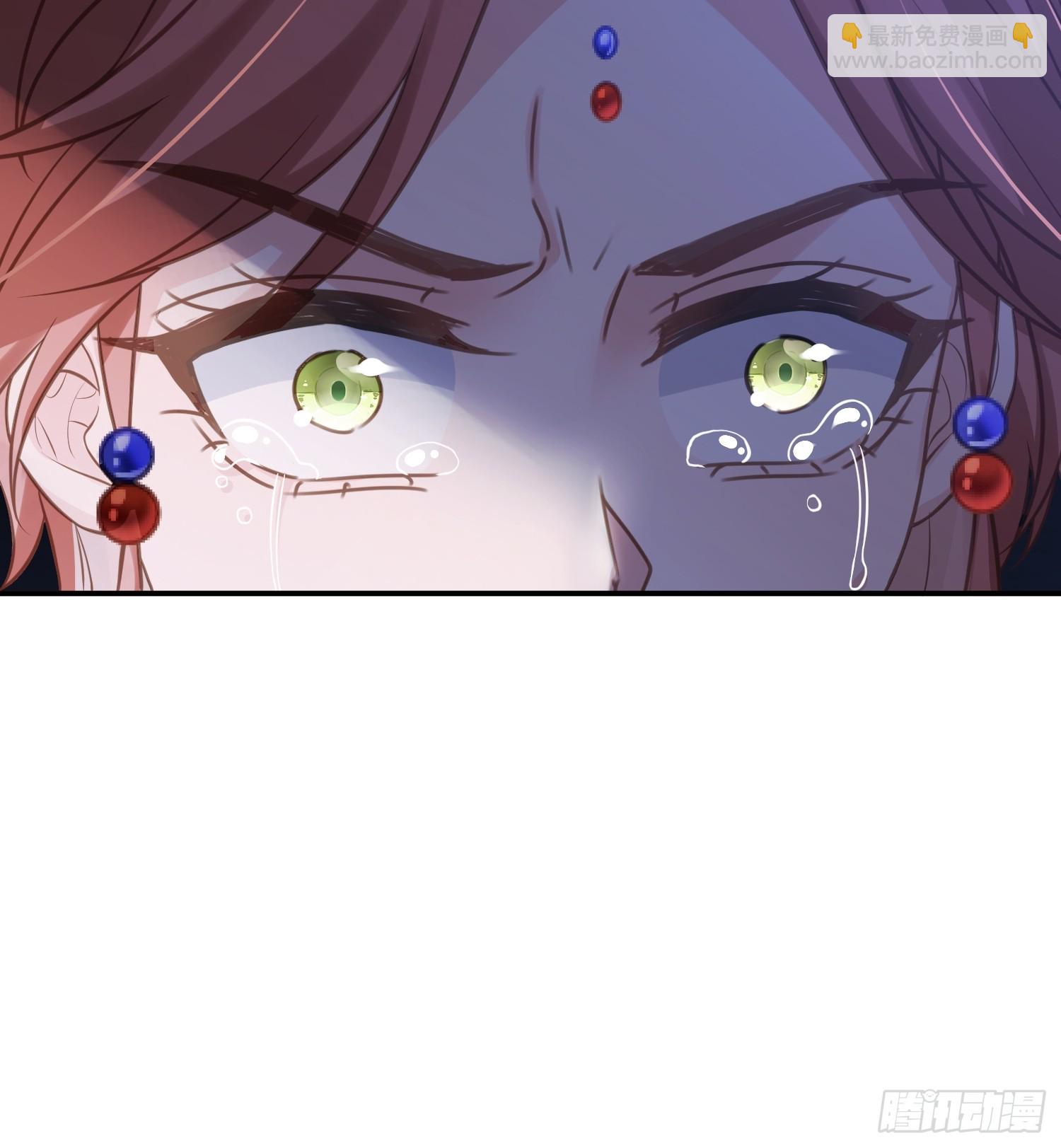 🍹宦妃天下（太监王爷强娶我） 第347话 本皇子被女人调戏 第15页