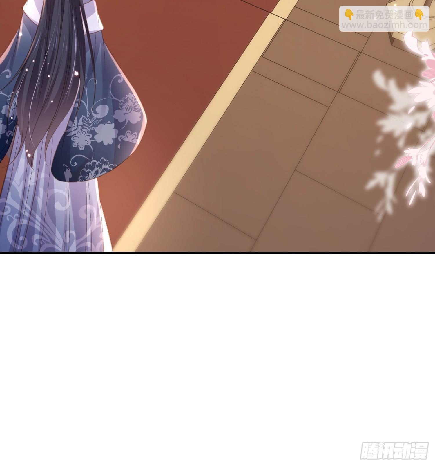 🍹宦妃天下（太监王爷强娶我） 第353话 贞元的计谋 第38页