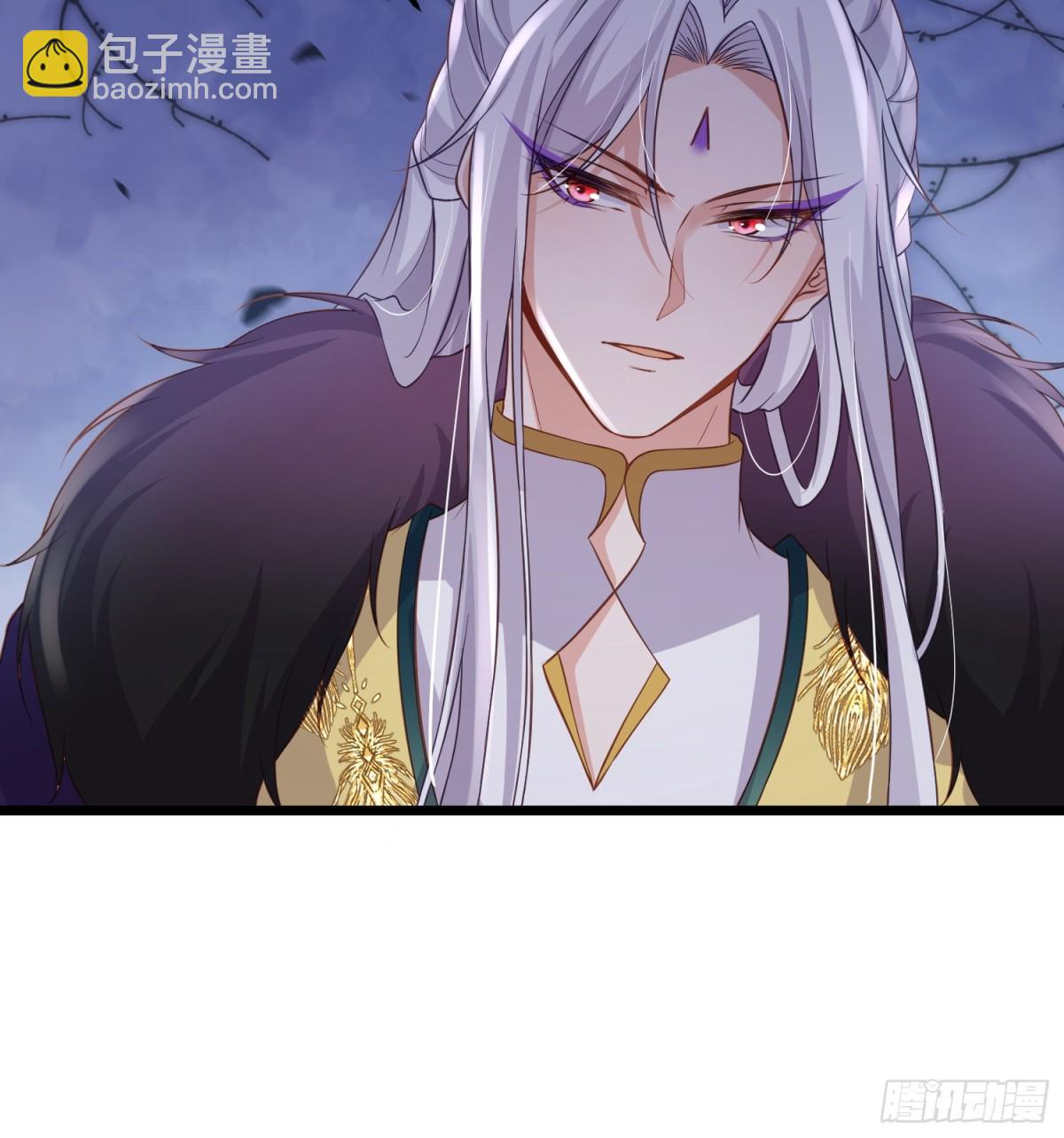 🍹宦妃天下（太监王爷强娶我） 第375话 危险的男人 第31页