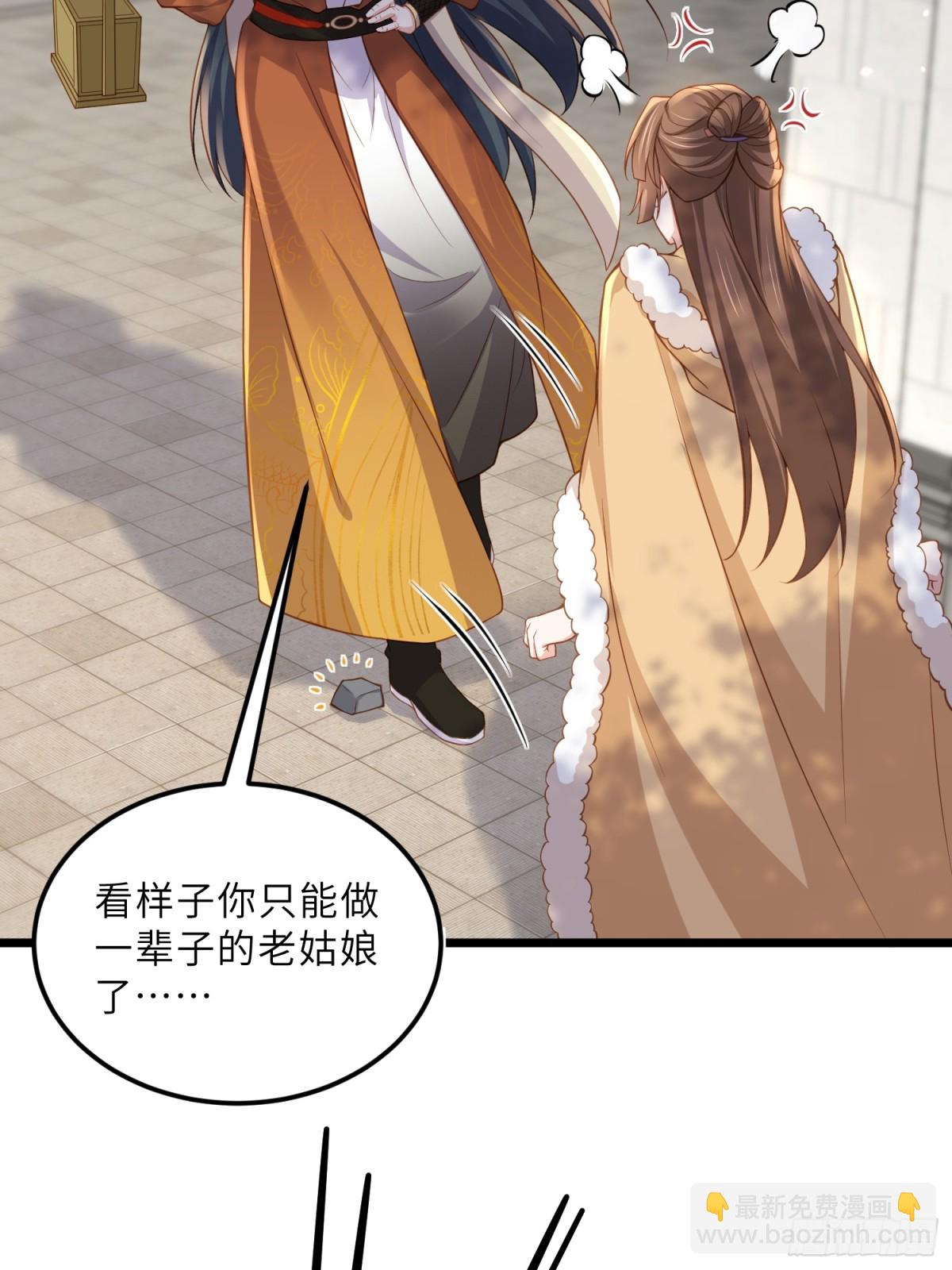 🍹宦妃天下（太监王爷强娶我） 第379话 白珍和白起 第24页