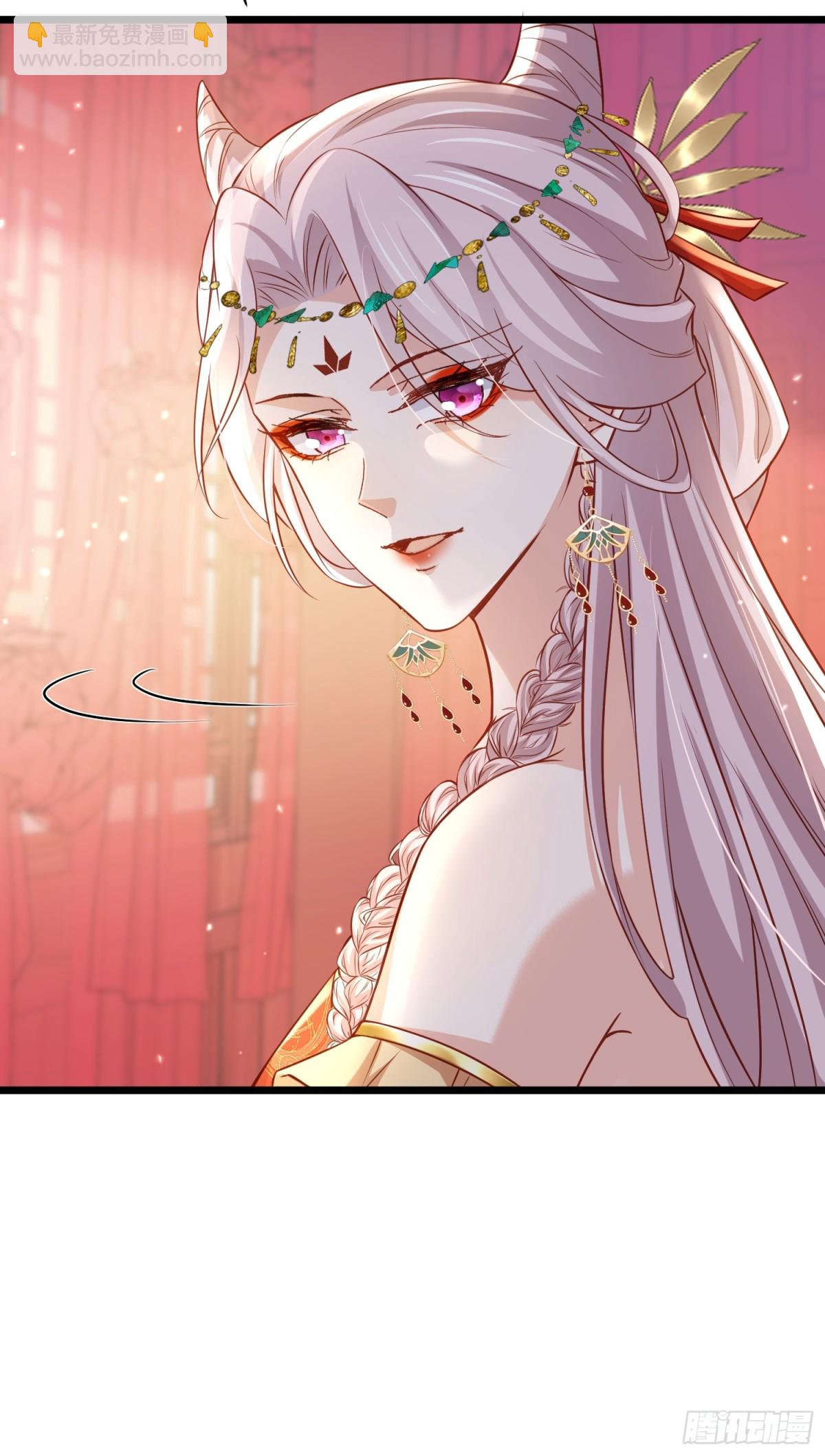 🍹宦妃天下（太监王爷强娶我） 第397话 宁王的真心 第20页