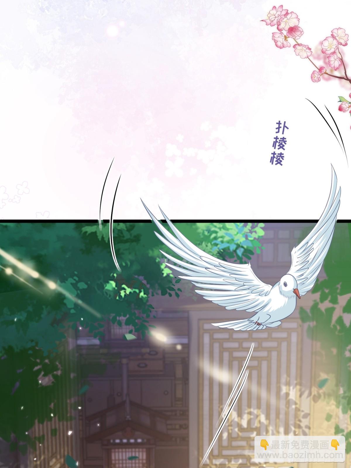 🍹宦妃天下（太监王爷强娶我） 第397话 宁王的真心 第7页