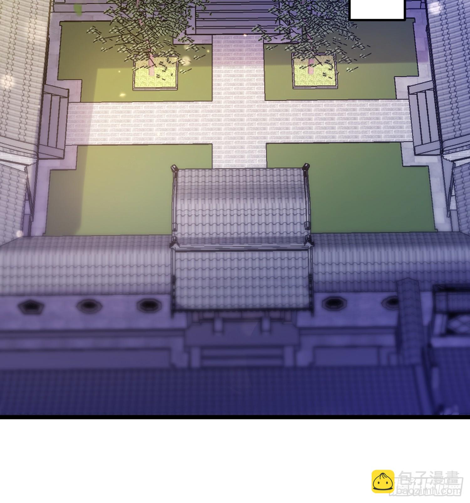 🍹宦妃天下（太监王爷强娶我） 第403话 老东西知错了 第23页