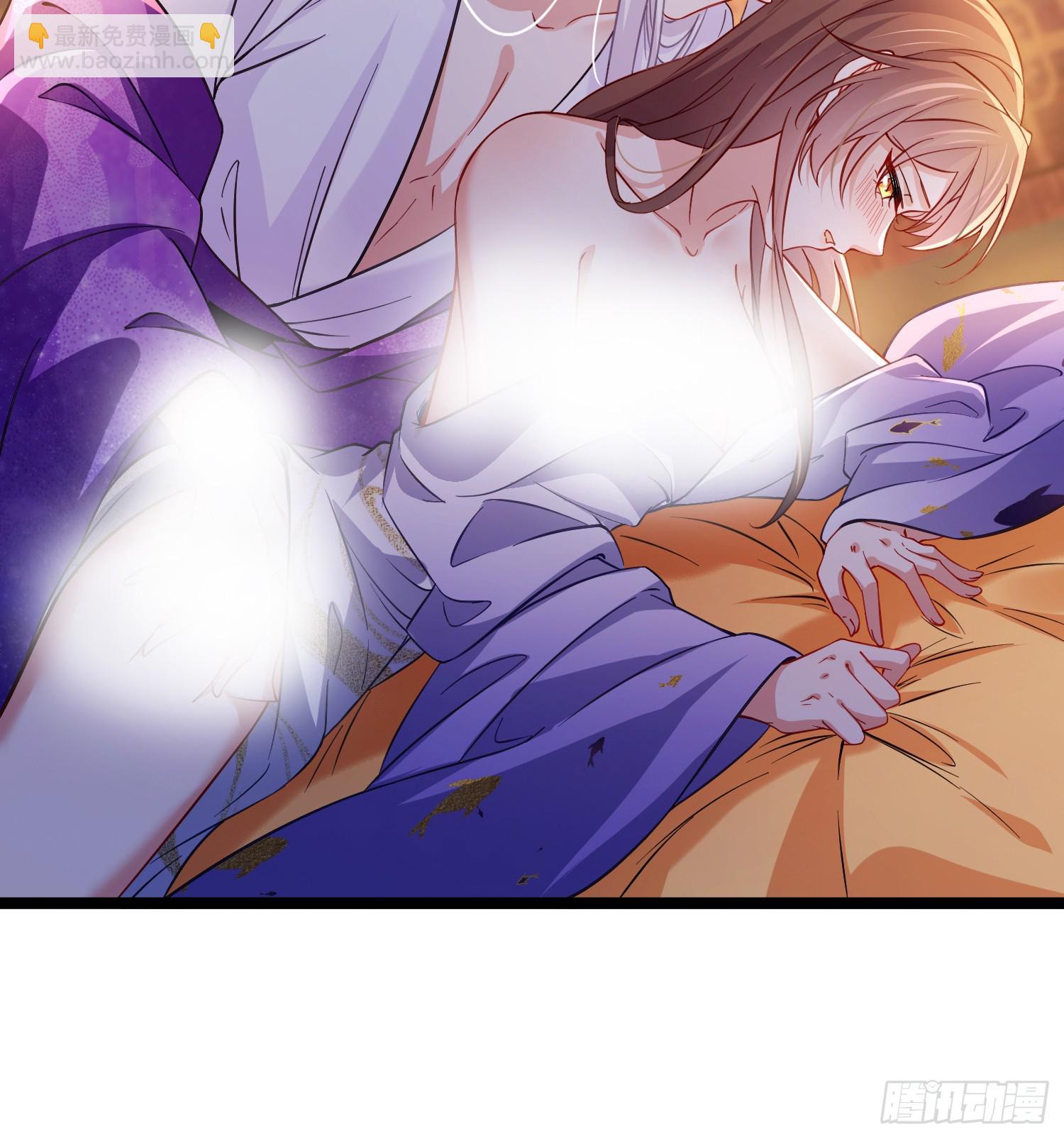 🍹宦妃天下（太监王爷强娶我） 第413话 茉儿吐了 第26页