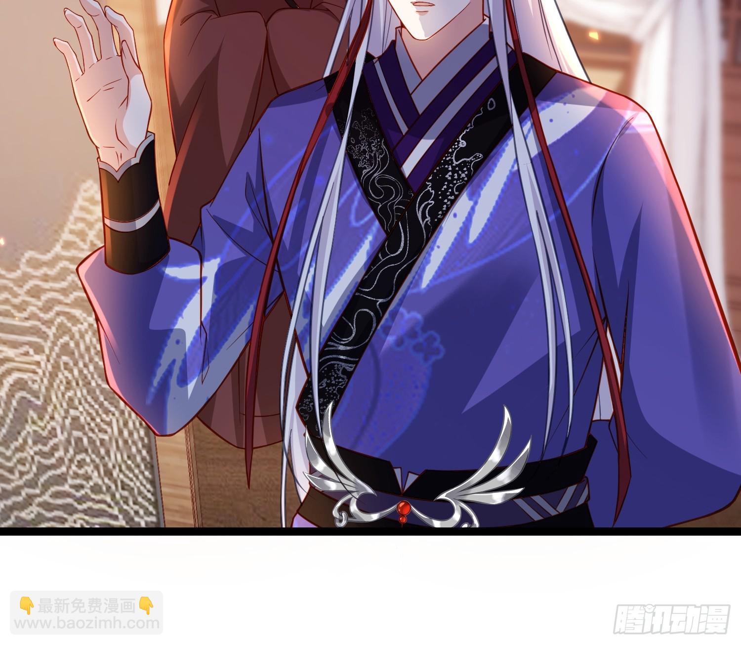🍹宦妃天下（太监王爷强娶我） 第423话 悄然准备的离别 第25页