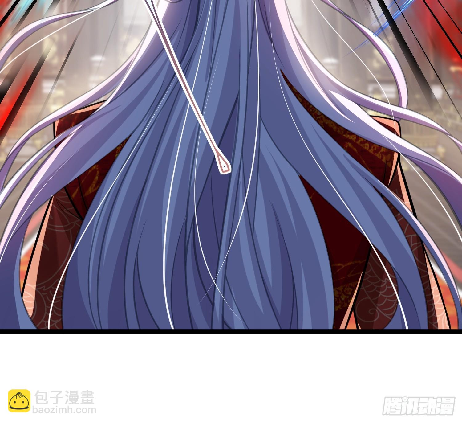 🍹宦妃天下（太监王爷强娶我） 第447话 阿九恢复身份！ 第31页