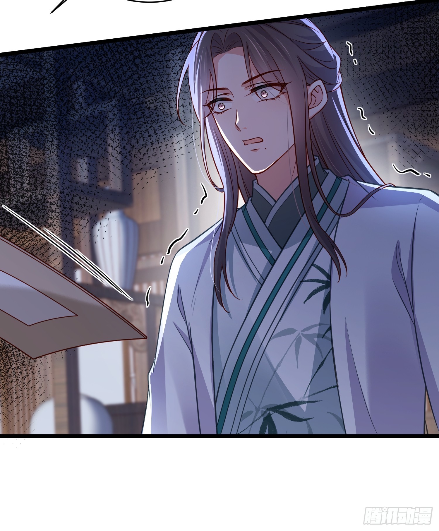 🍹宦妃天下（太监王爷强娶我） 第453话 初见儿子们 第29页