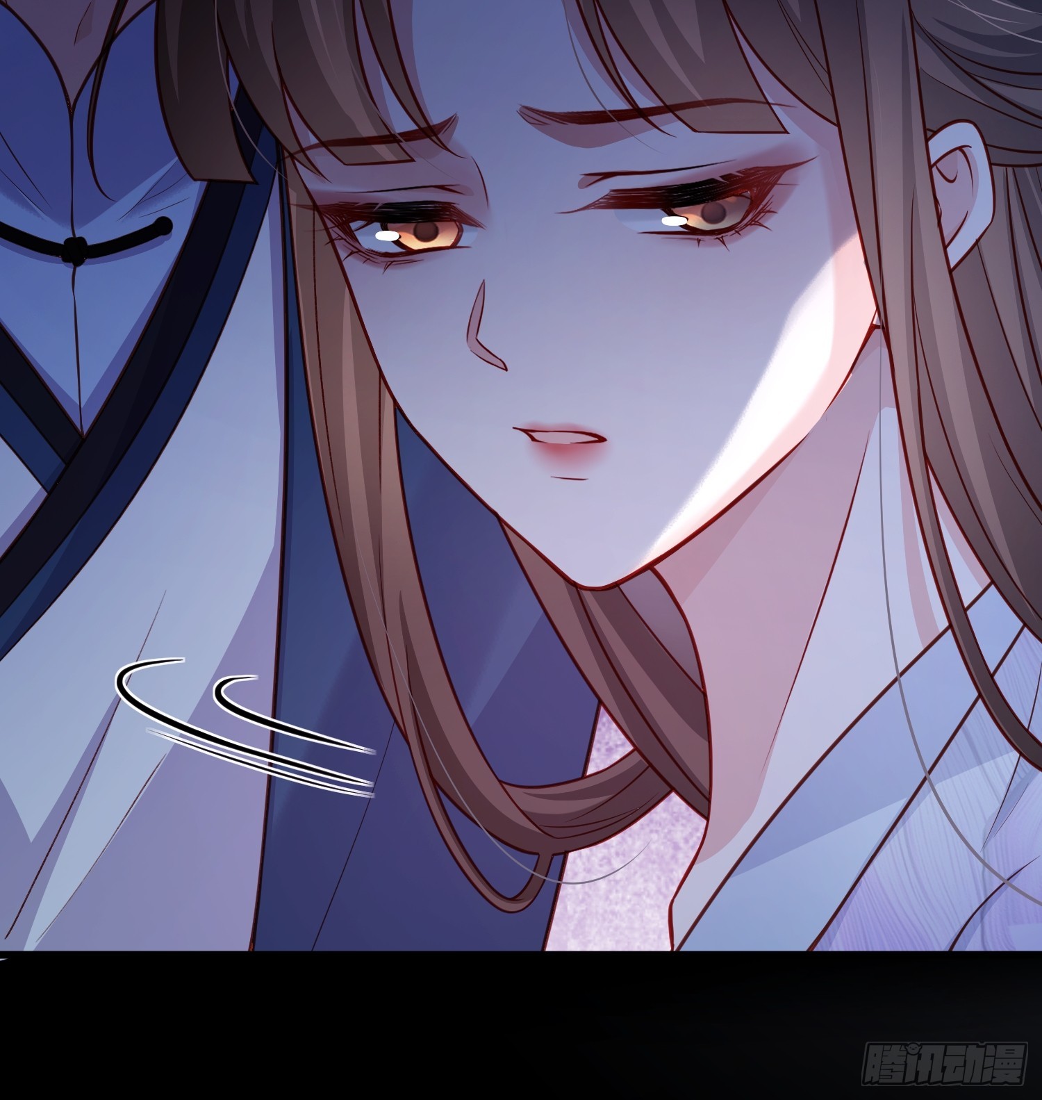 🍹宦妃天下（太监王爷强娶我） 第455话 我的选择只有你 第15页