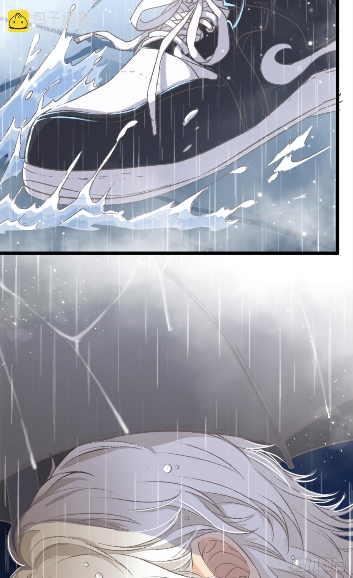 哥，你喜欢她吗？(1/2)-第34话
