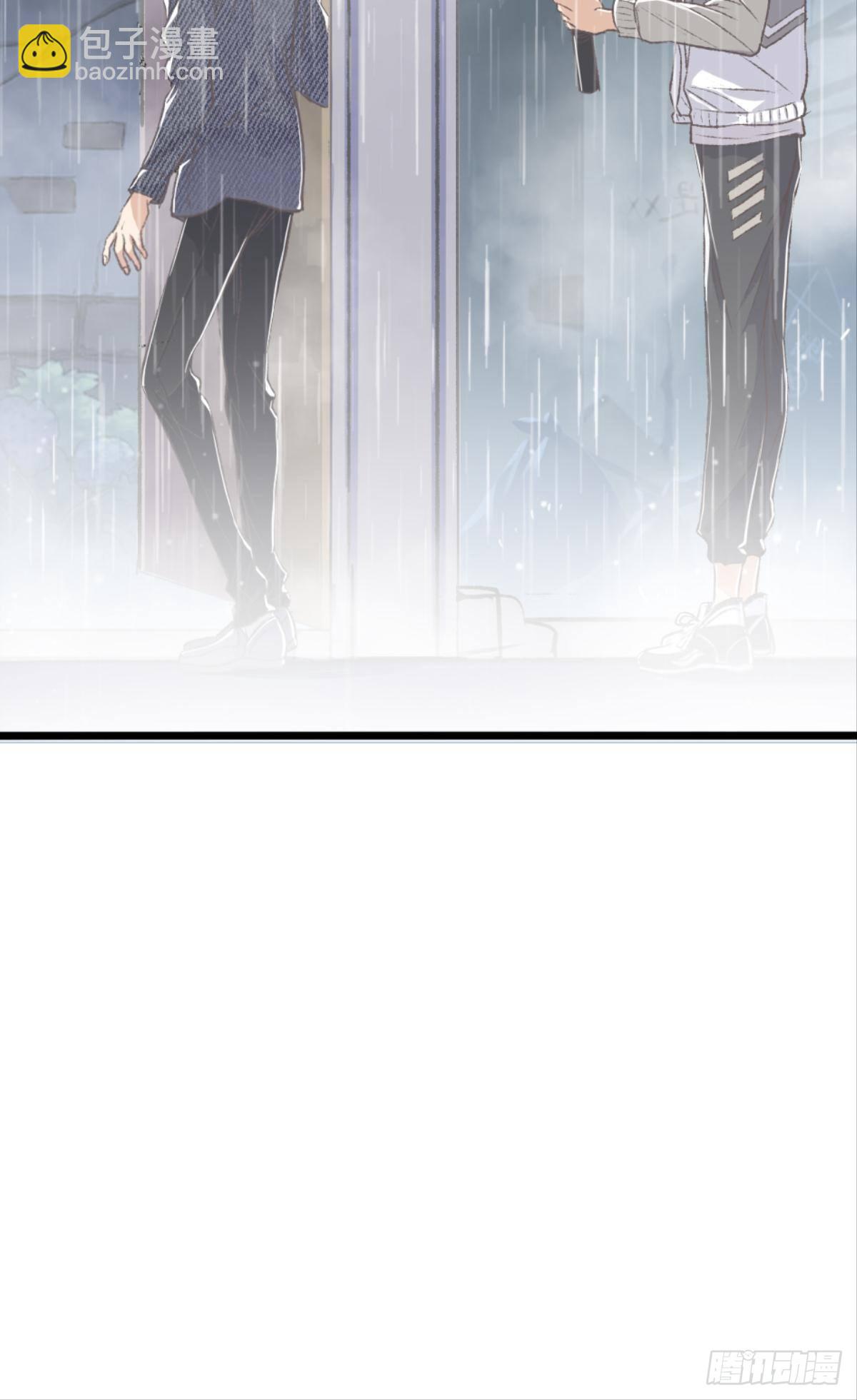 哥，你喜欢她吗？(1/2)-第34话