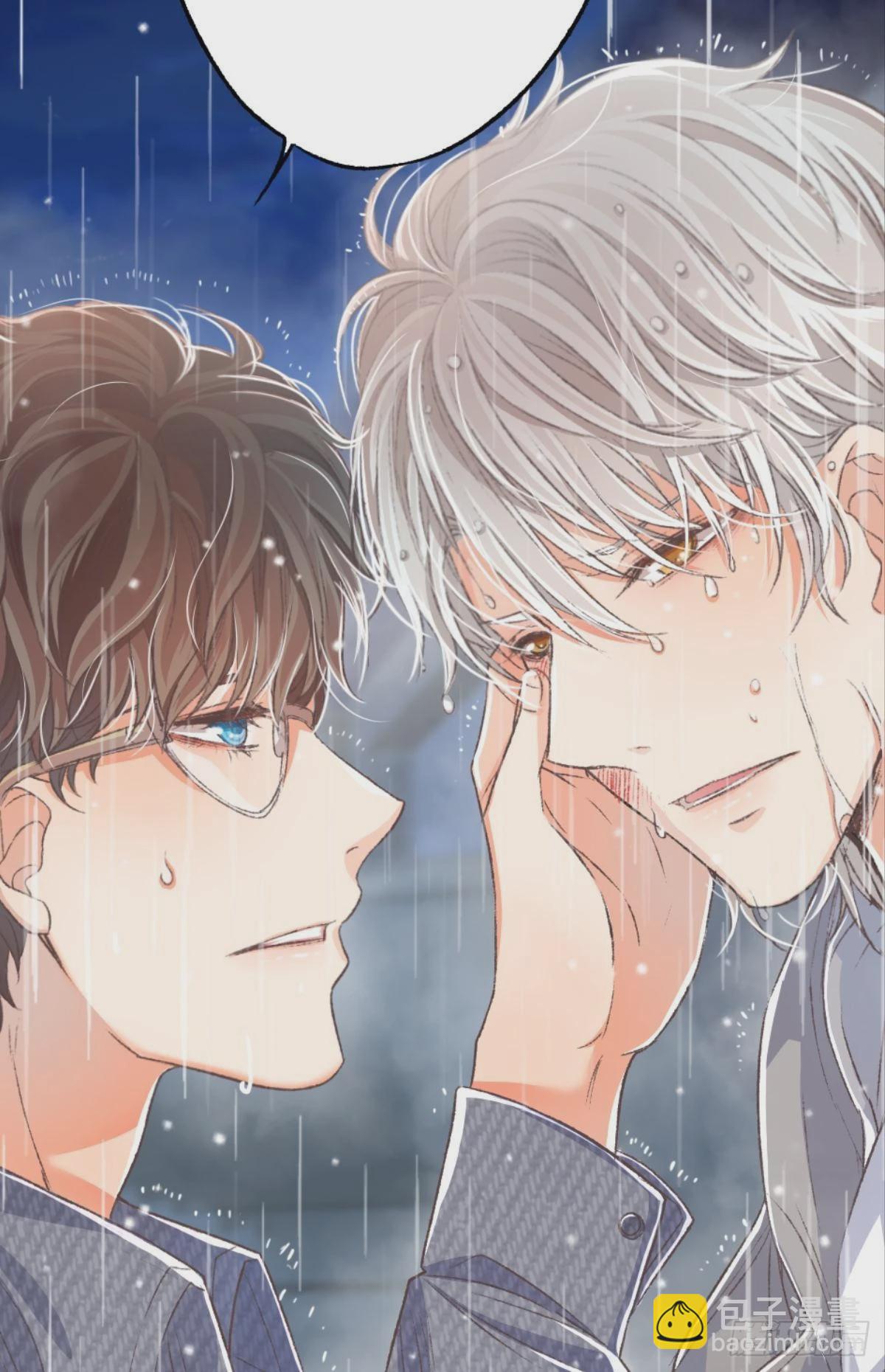 哥，你喜欢她吗？(1/2)-第34话