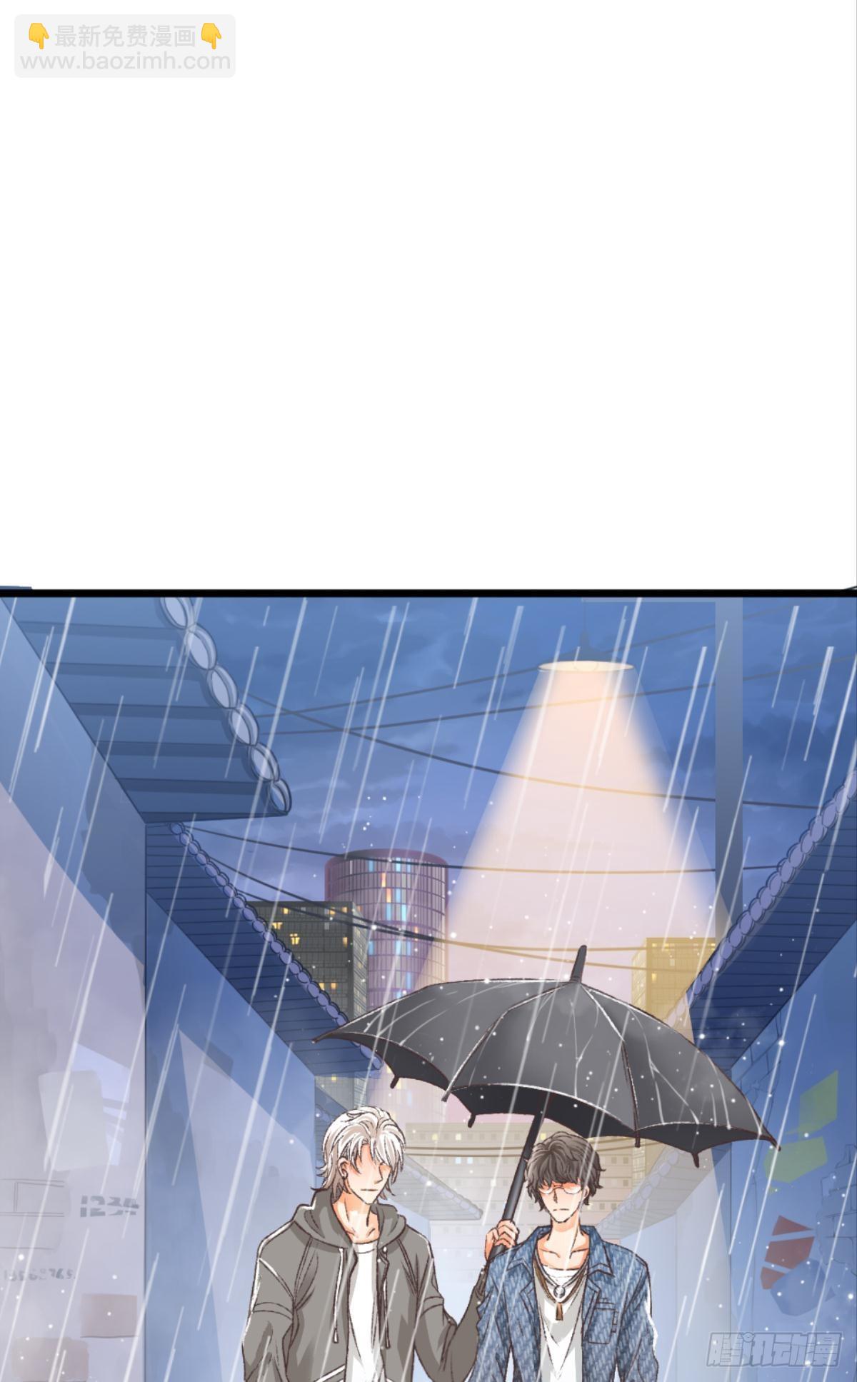 哥，你喜欢她吗？(1/2)-第34话