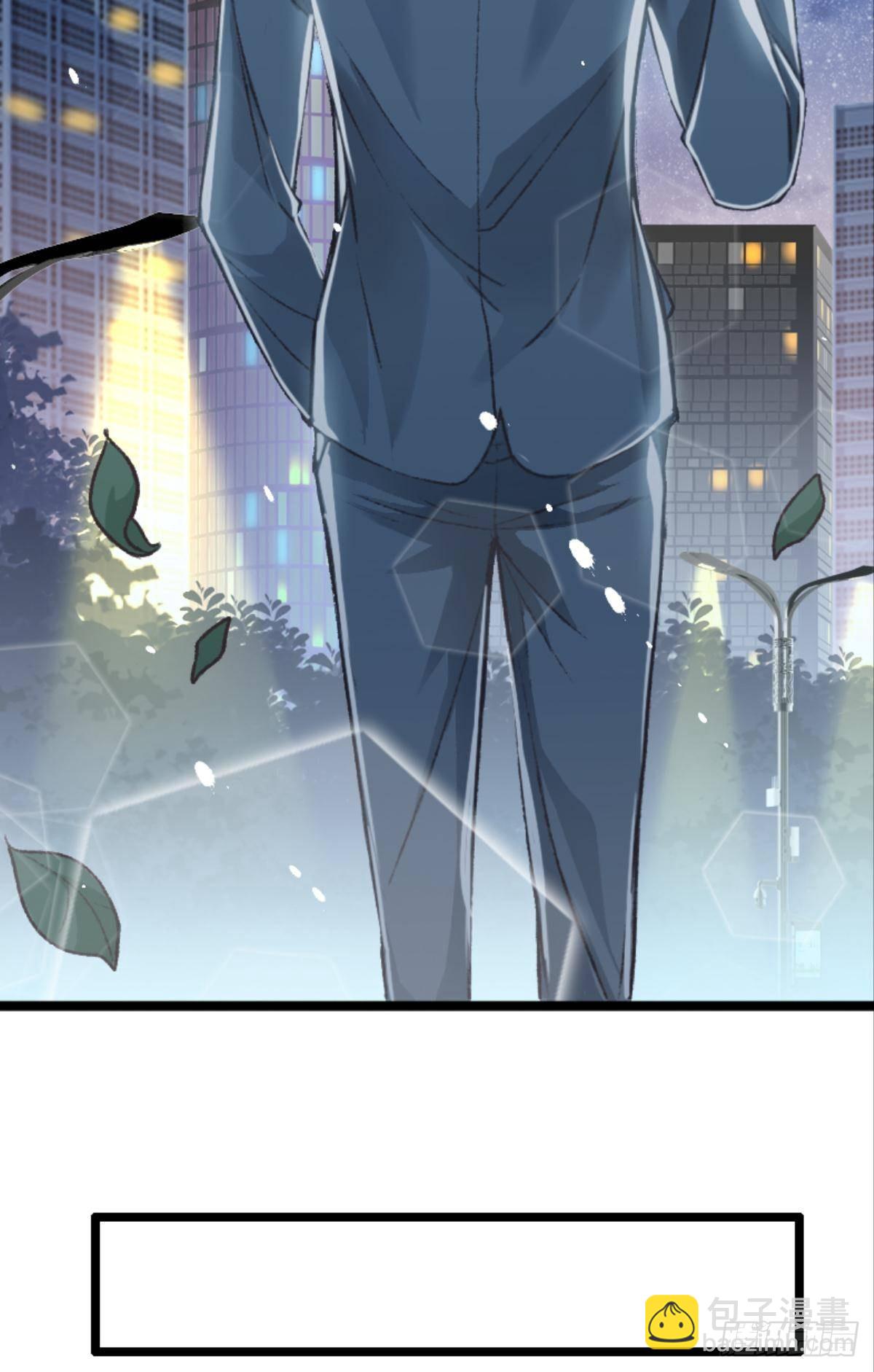 被囚禁前的24小时&hellip;&hellip;(1/2)-第48话