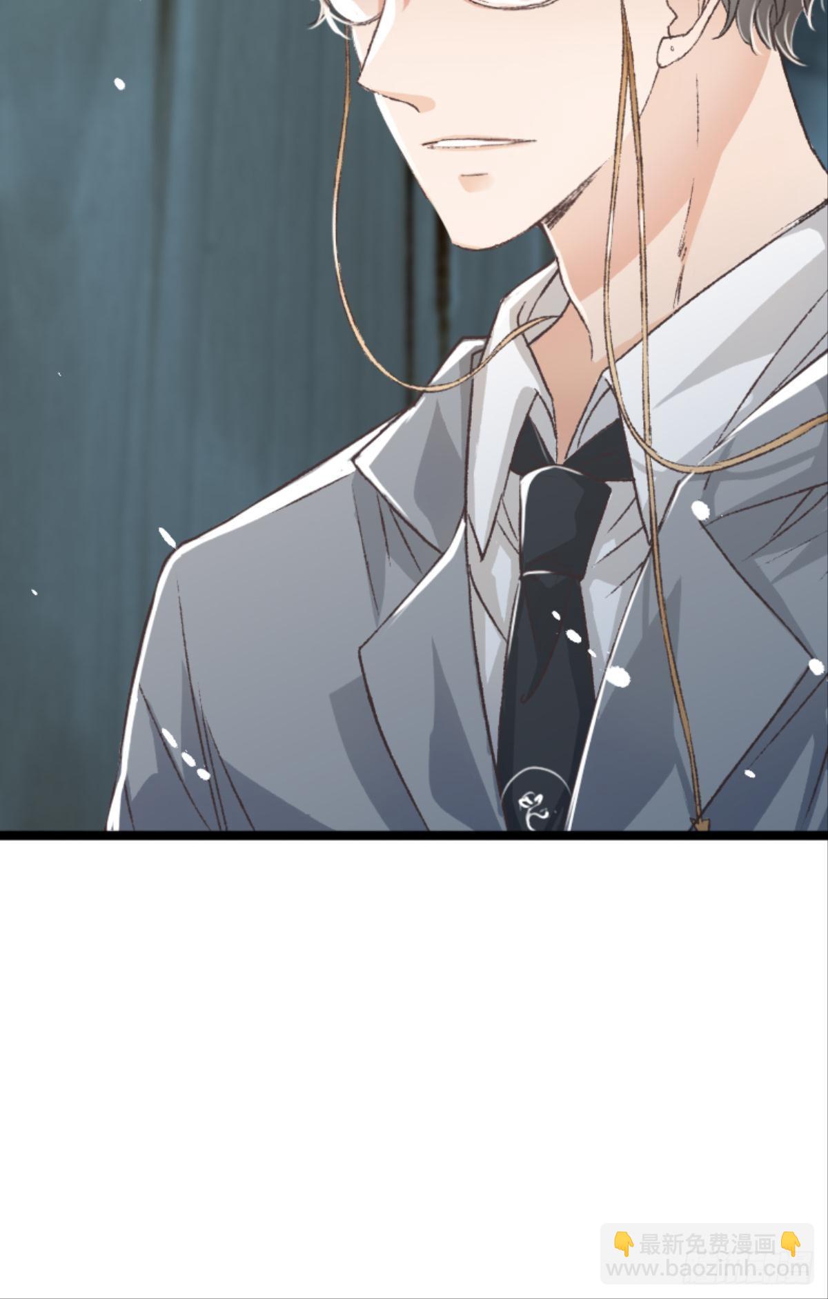 被囚禁前的24小时&hellip;&hellip;(1/2)-第48话