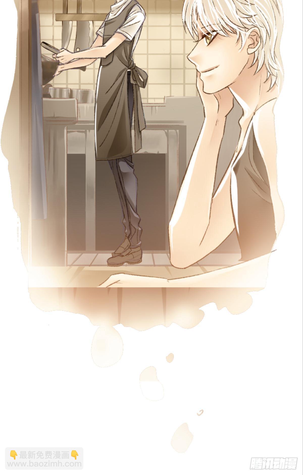 被囚禁前的24小时&hellip;&hellip;(1/2)-第48话