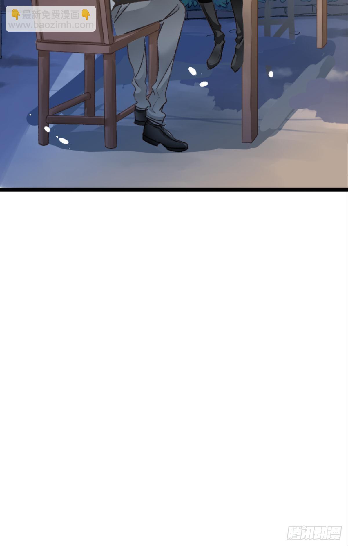 被囚禁前的24小时&hellip;&hellip;(1/2)-第48话