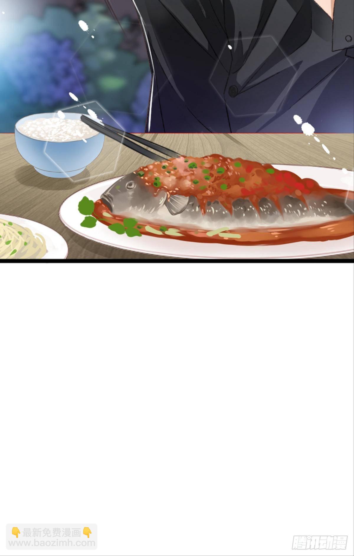 被囚禁前的24小时&hellip;&hellip;(1/2)-第48话