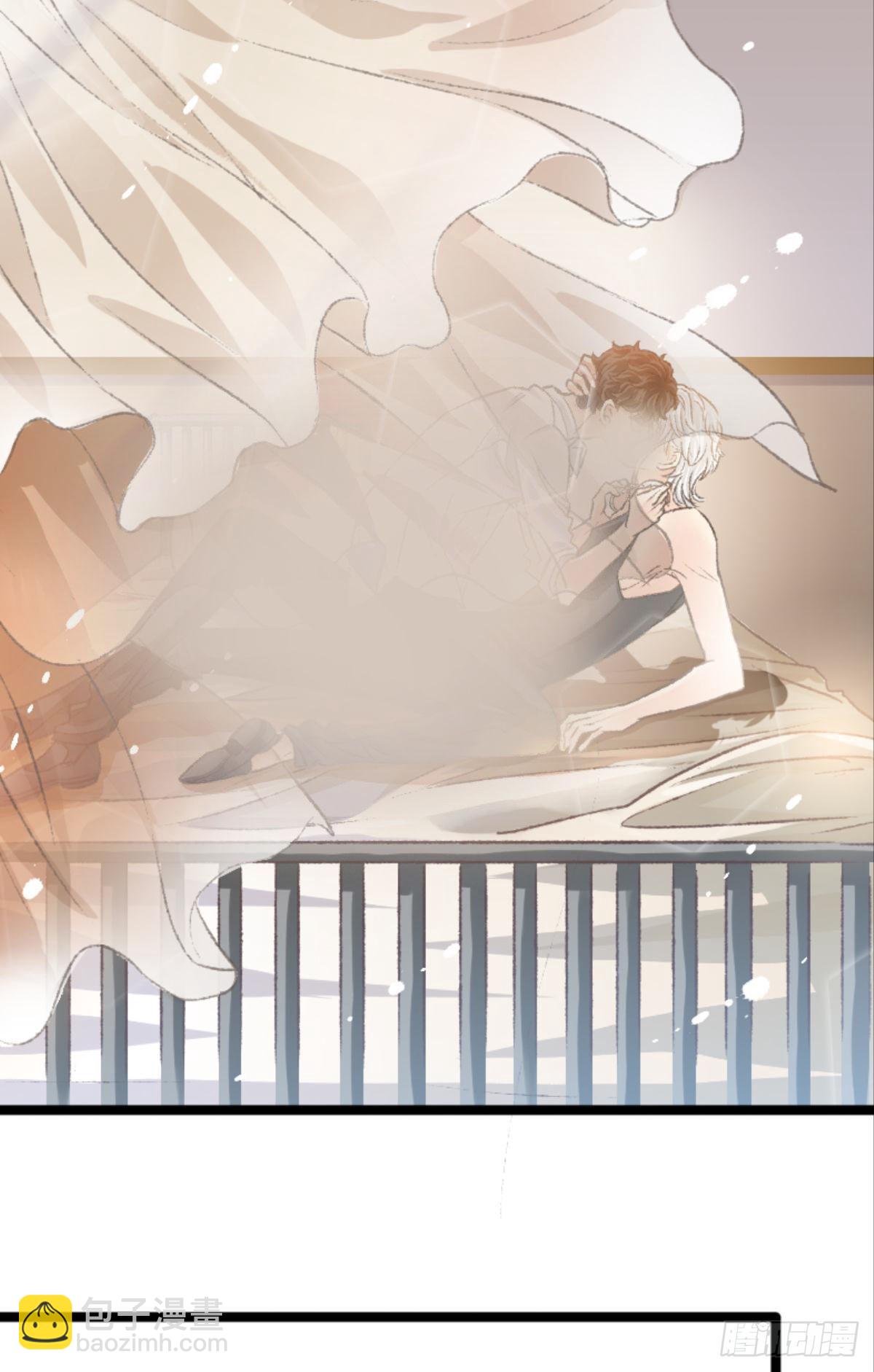 被囚禁前的24小时&hellip;&hellip;(1/2)-第48话
