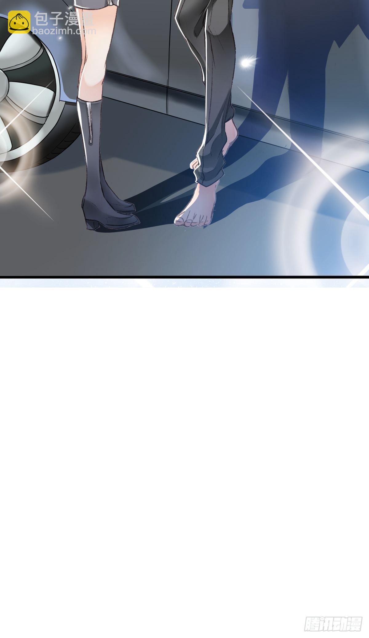 下次记得喜欢一个有良心的人(1/2)-第54话