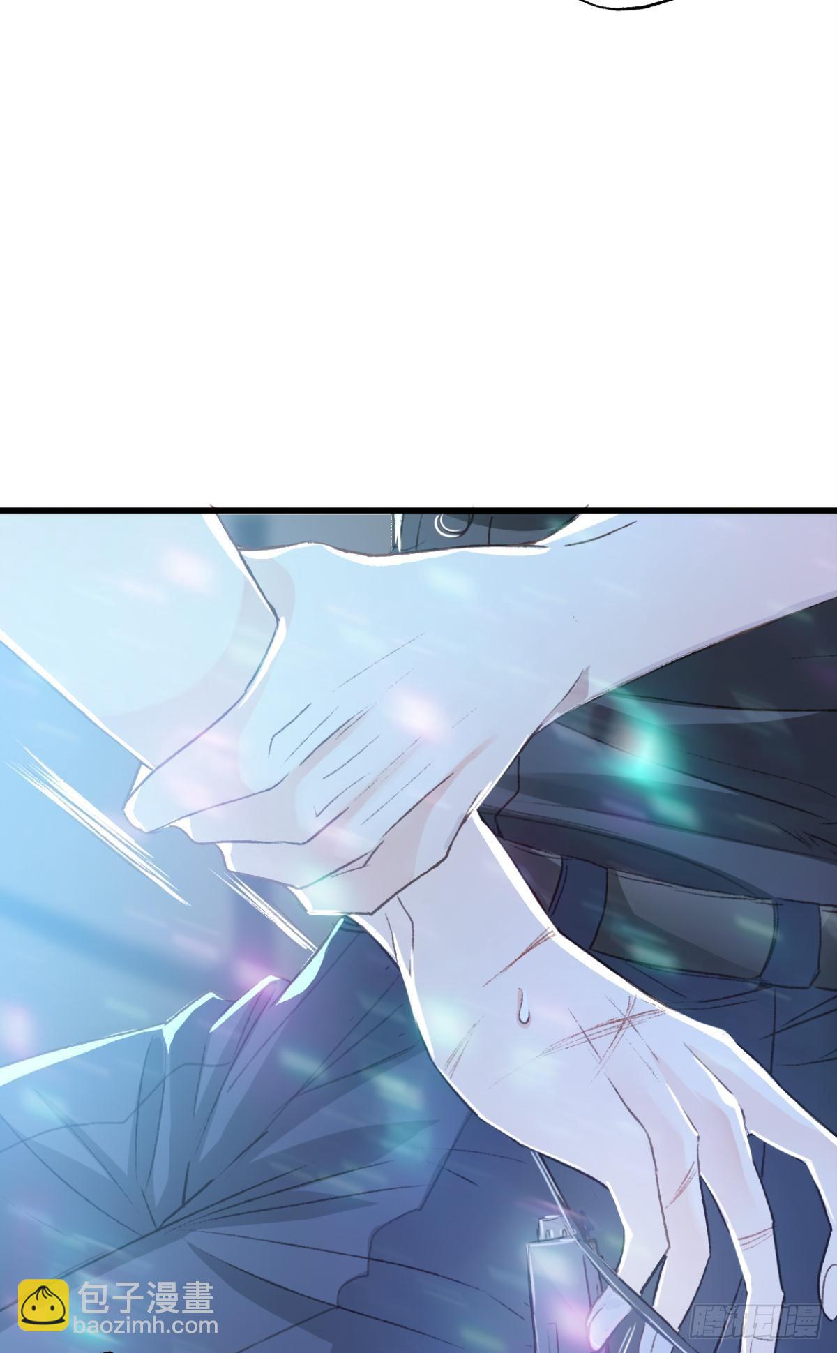 天堂还是地狱，我们一起去(1/2)-第56话