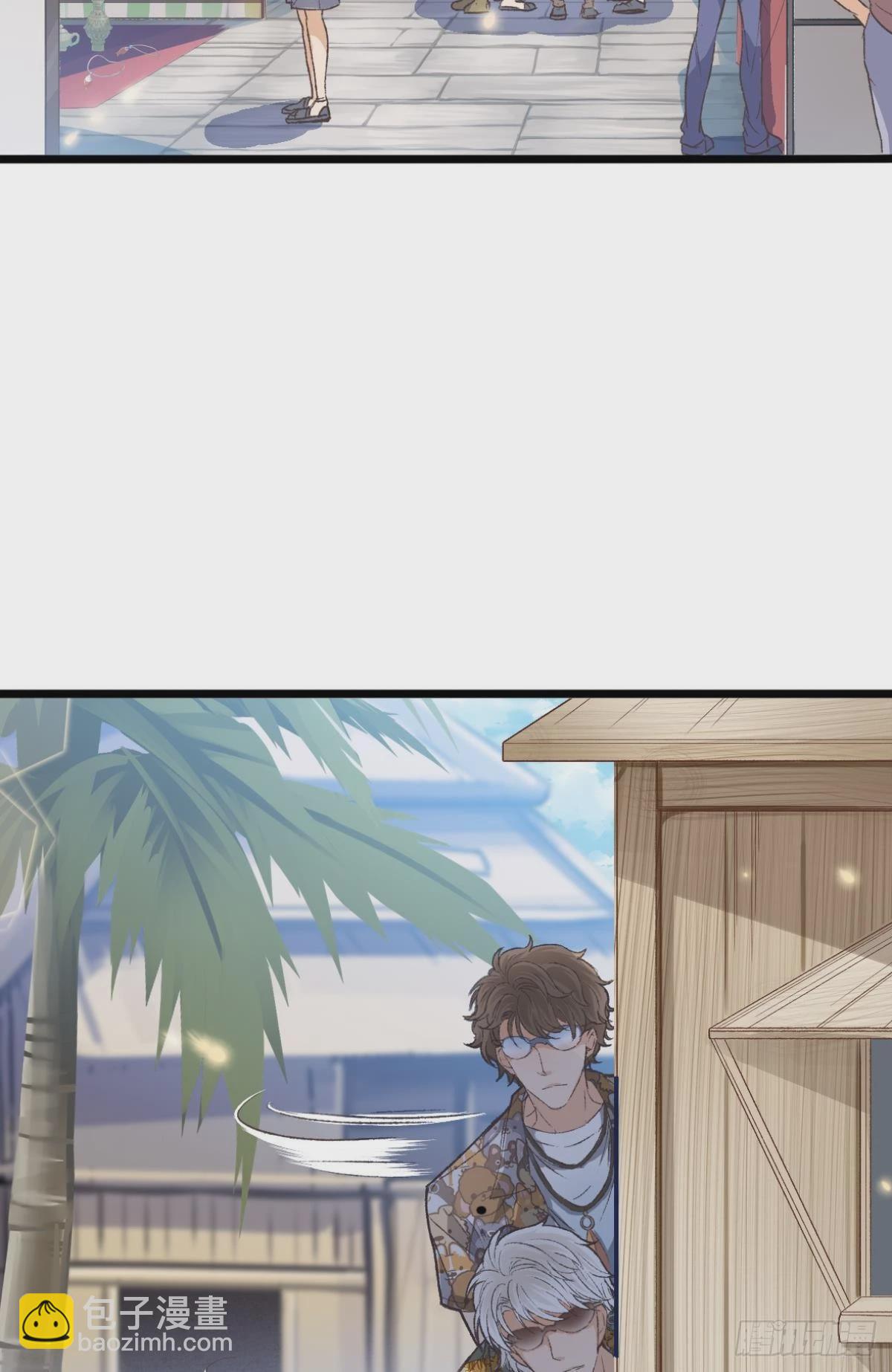 他是我弟弟，怎么可能出卖我？(1/2)-第58话