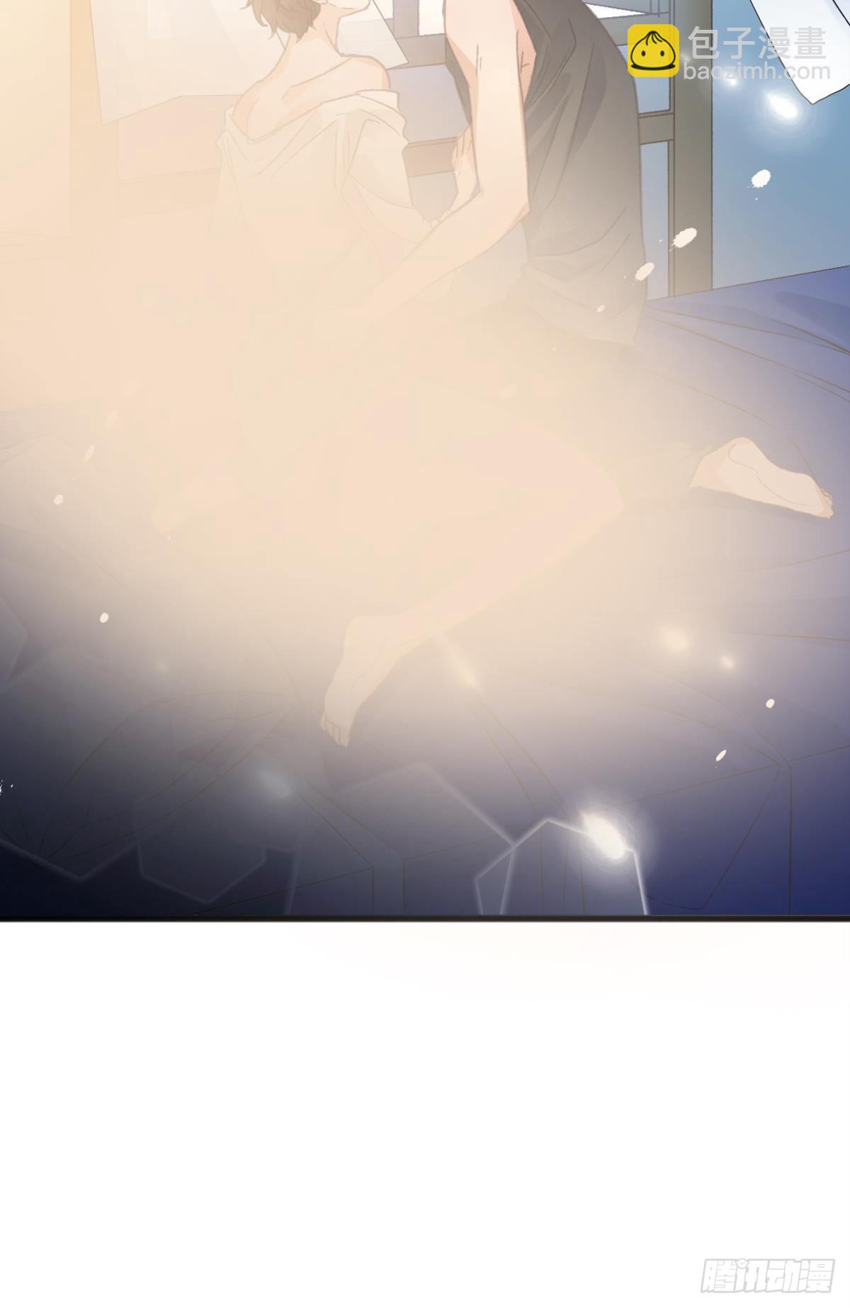 不是梦(1/2)-第66话