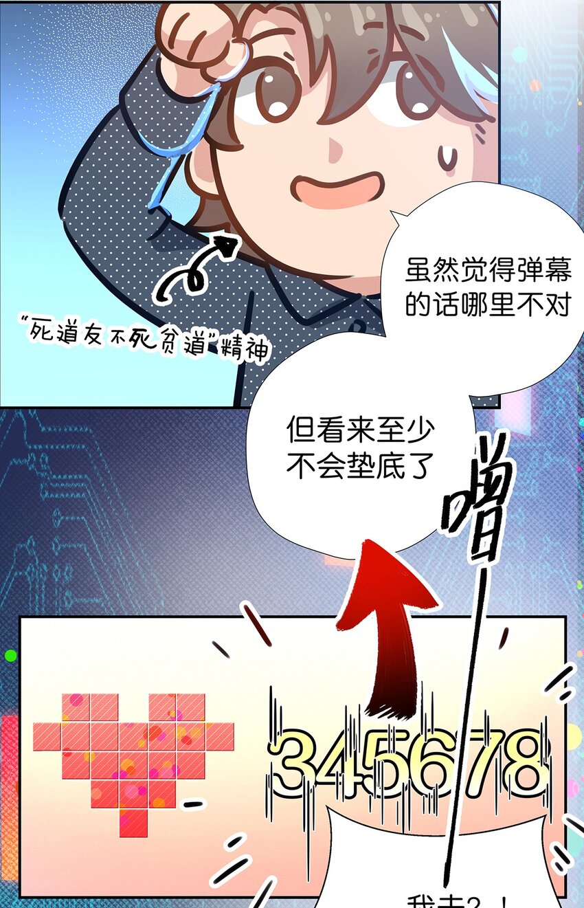 快乐 春节番外二-第18话