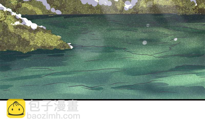 124 索蒙森的日记(1/2)-第134话