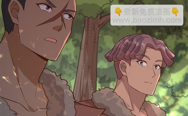 124 索蒙森的日记(1/2)-第134话