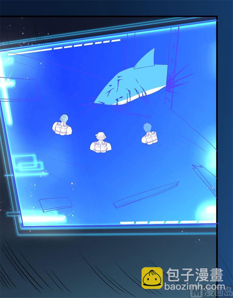 134 飞起来了(1/2)-第144话